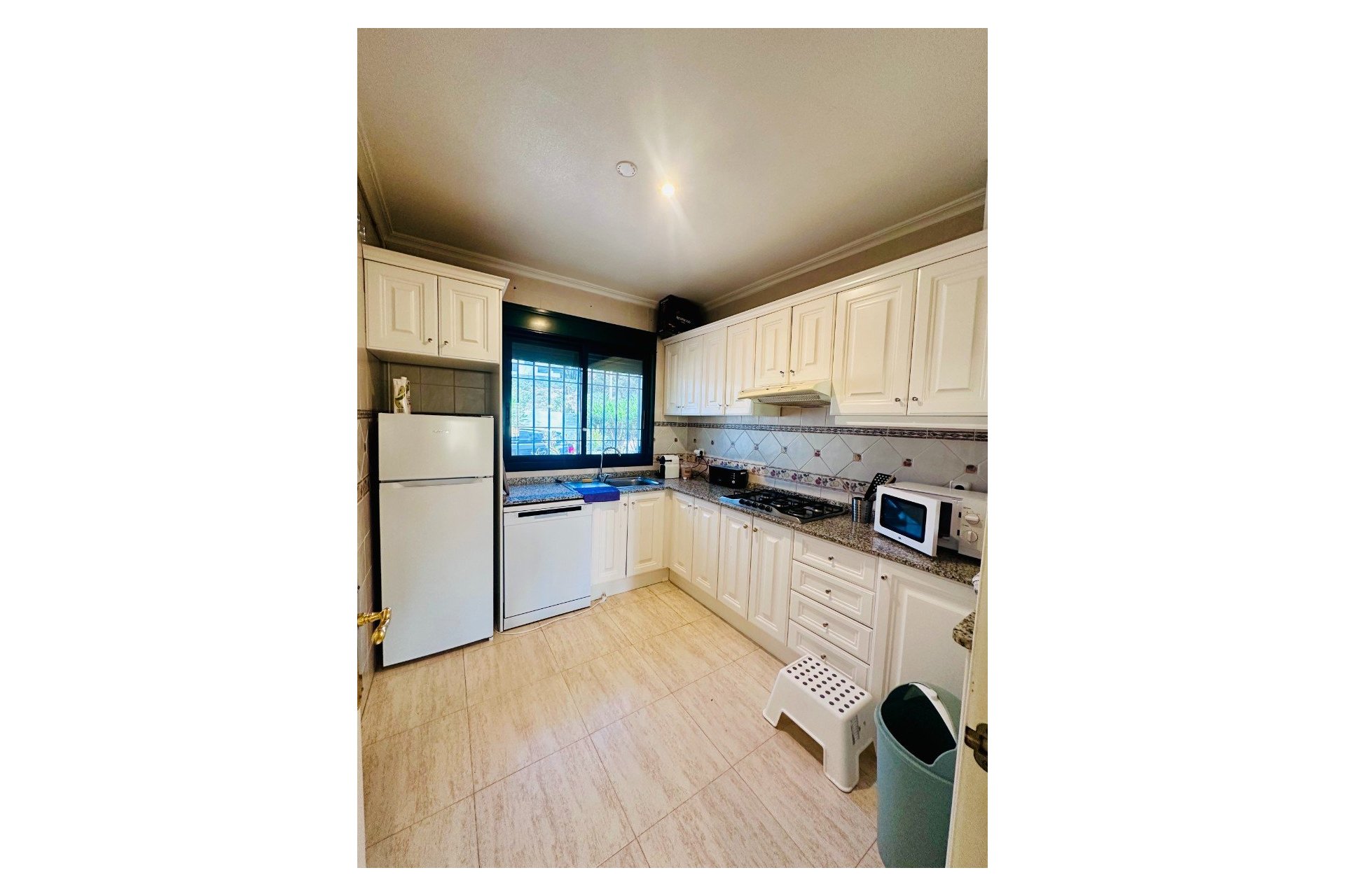 Resale - Apartment / flat -
Orihuela Costa - Lomas de Campoamor