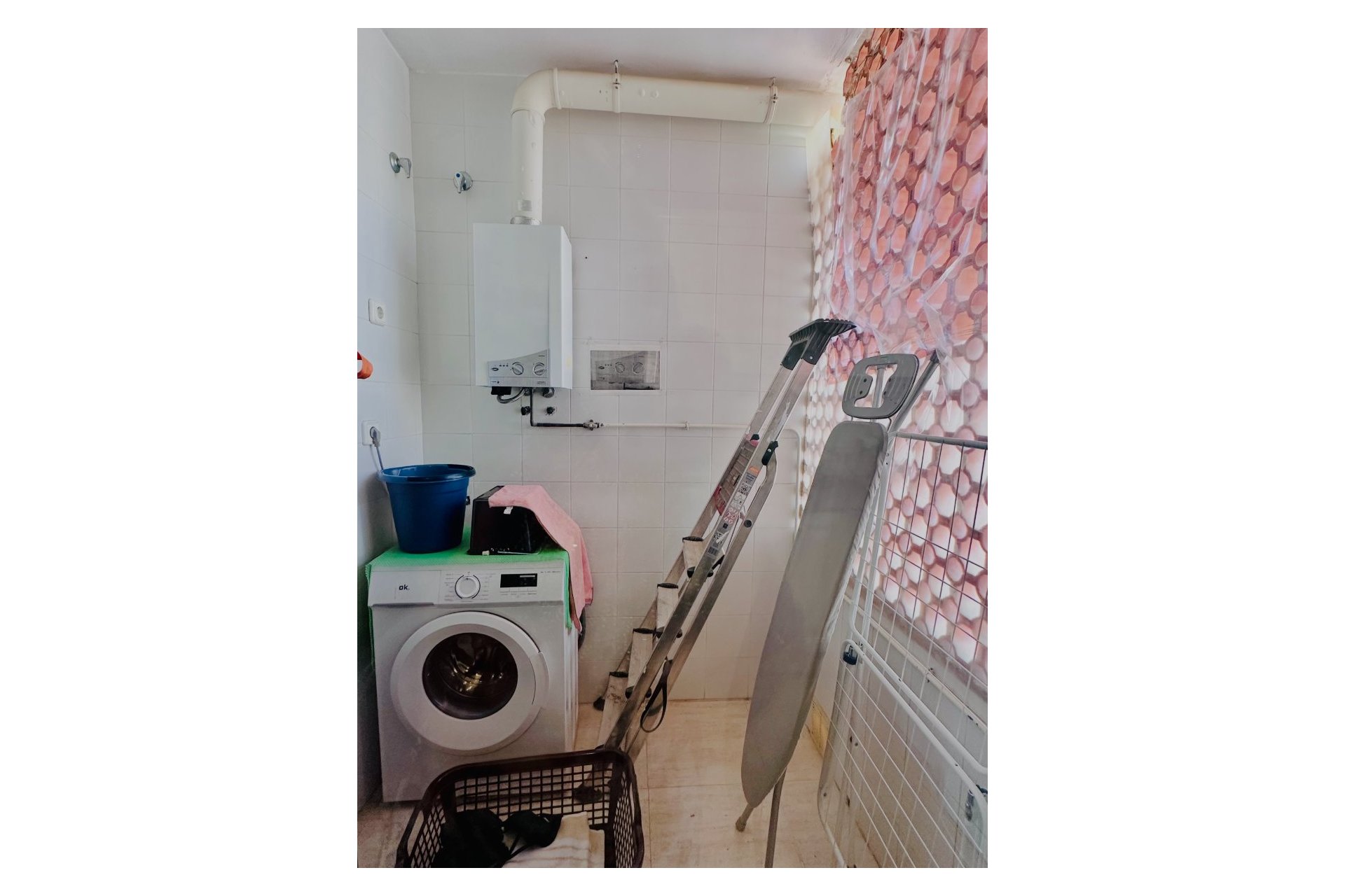 Resale - Apartment / flat -
Orihuela Costa - Lomas de Campoamor