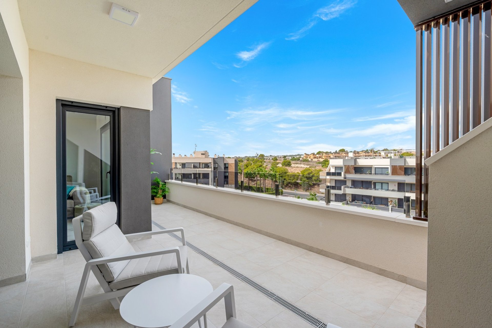 Resale - Apartment / flat -
Orihuela Costa - Los Altos
