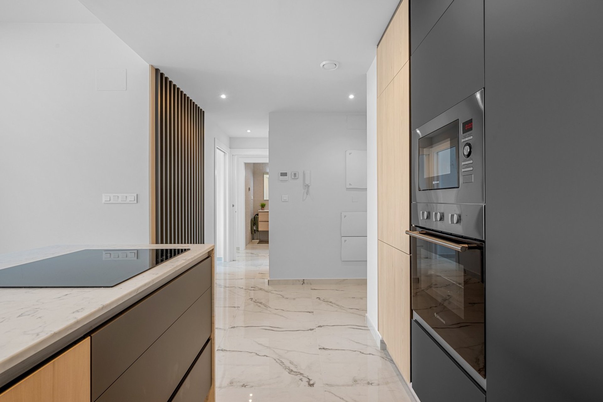 Resale - Apartment / flat -
Orihuela Costa - Los Altos