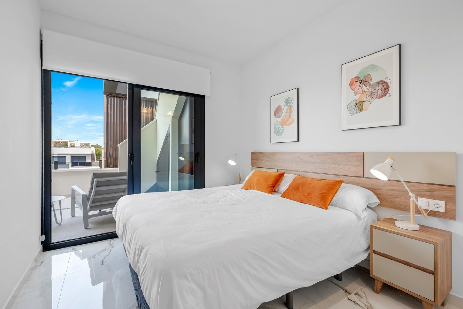 Resale - Apartment / flat -
Orihuela Costa - Los Altos