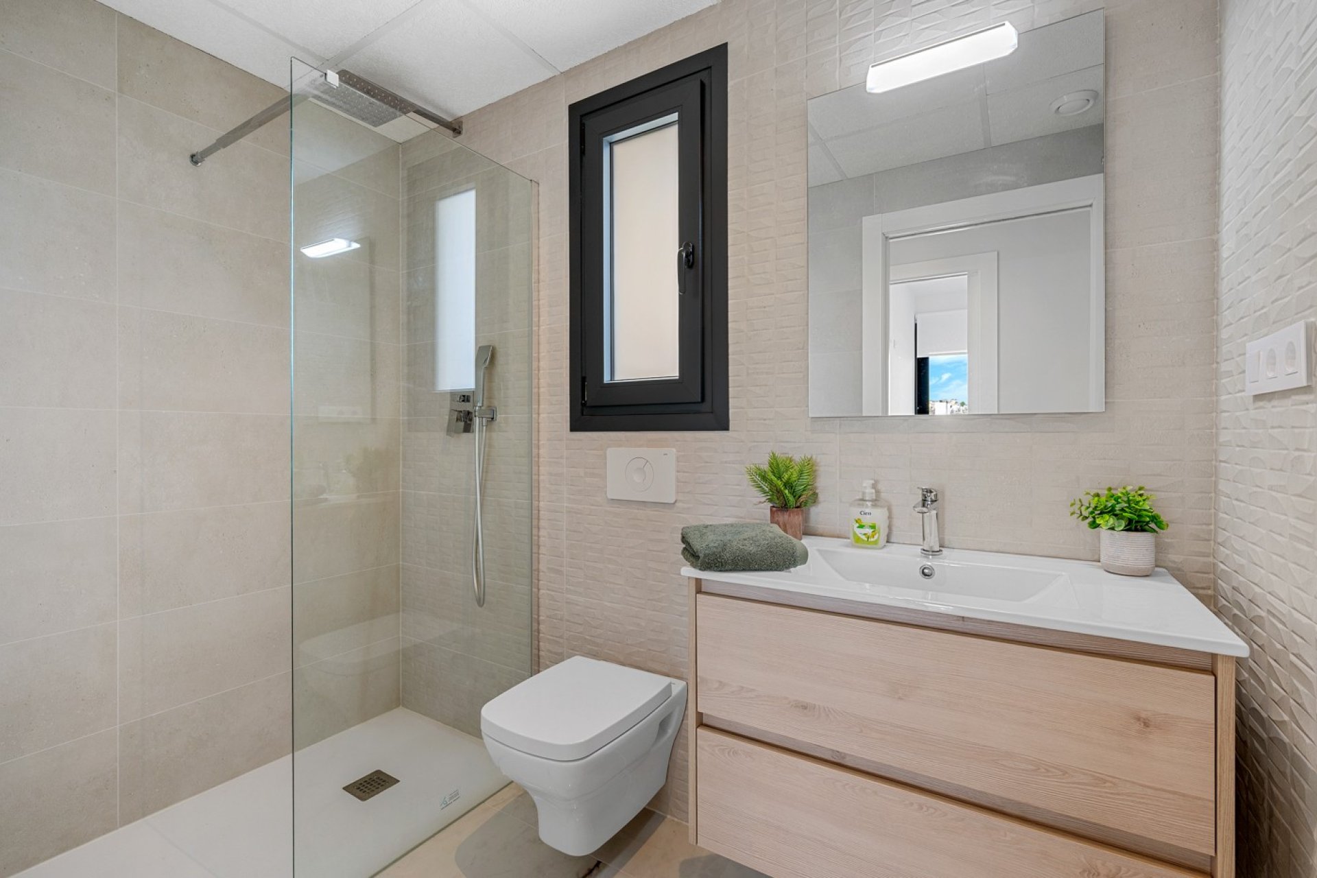 Resale - Apartment / flat -
Orihuela Costa - Los Altos