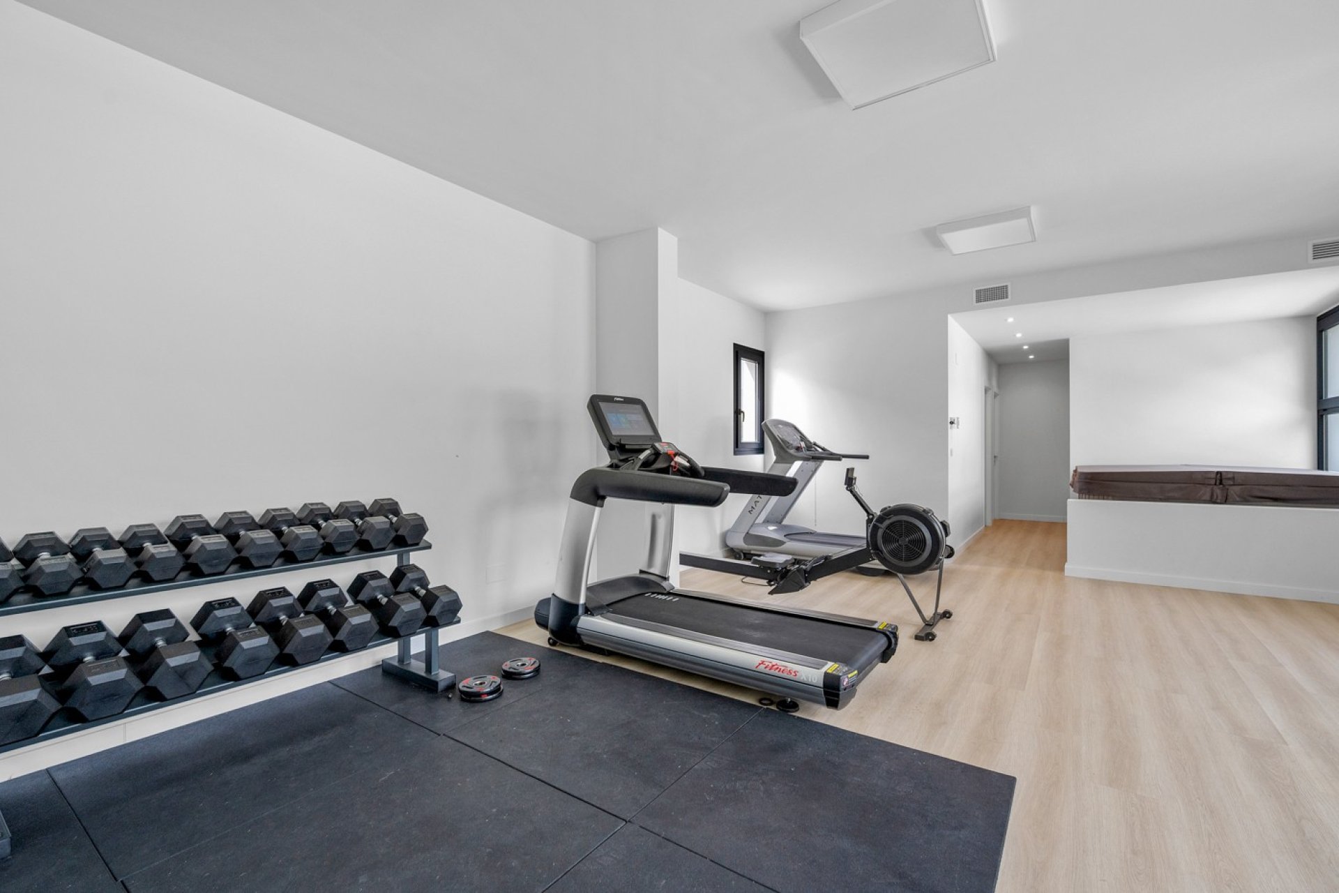 Resale - Apartment / flat -
Orihuela Costa - Los Altos