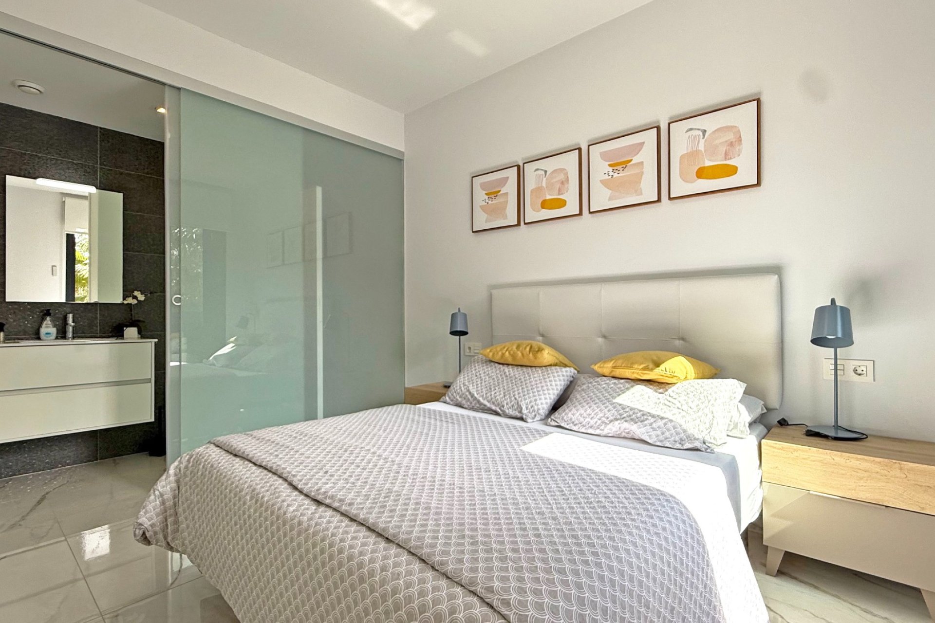 Resale - Apartment / flat -
Orihuela Costa - Los Altos