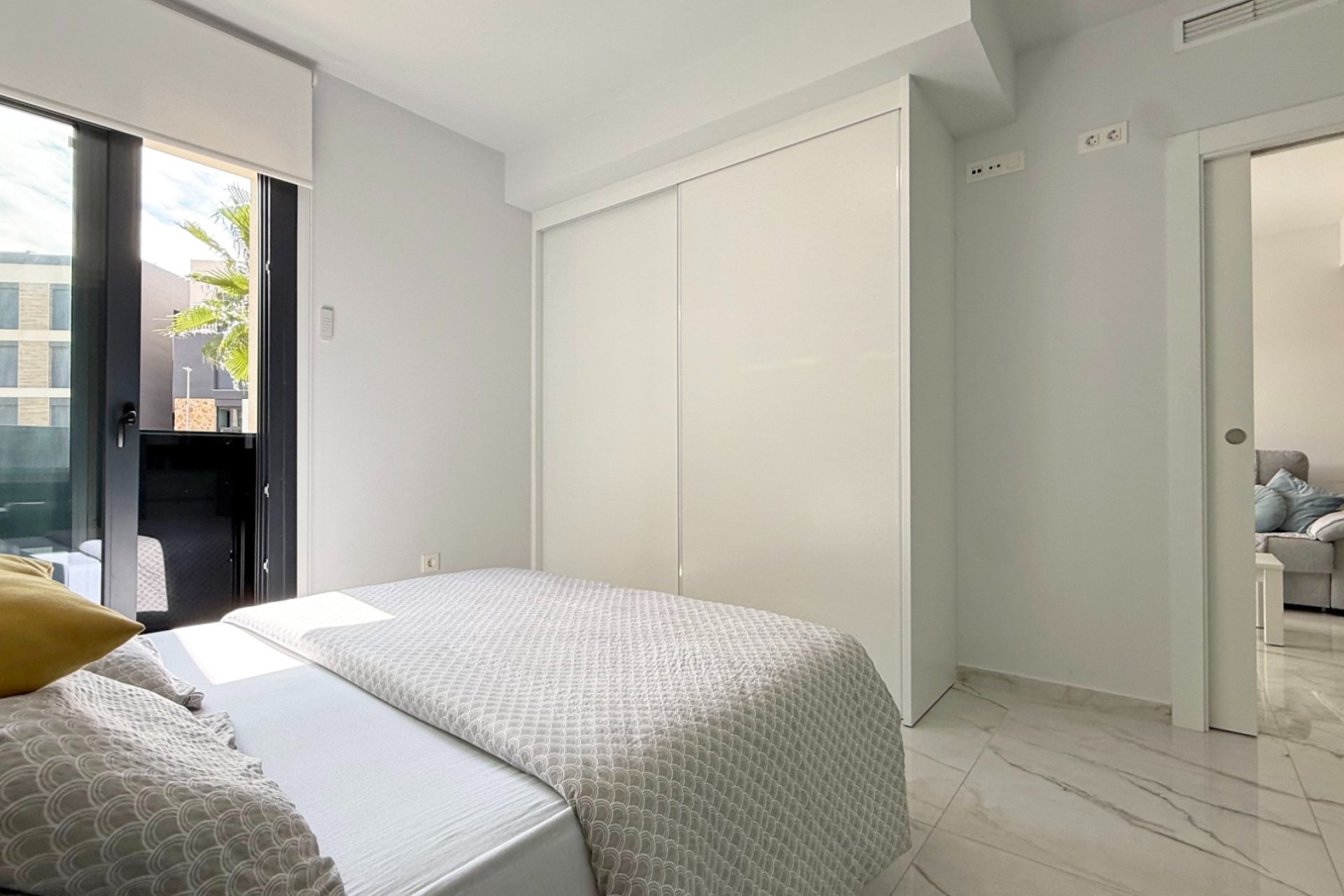 Resale - Apartment / flat -
Orihuela Costa - Los Altos