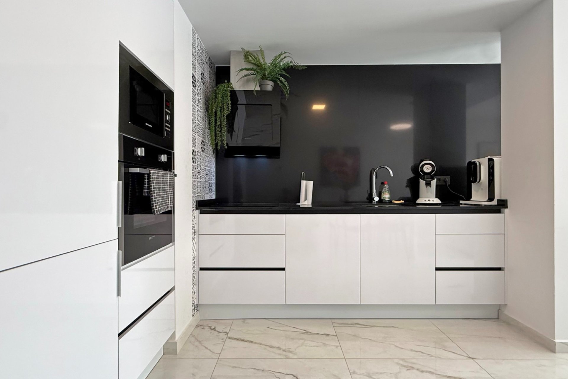 Resale - Apartment / flat -
Orihuela Costa - Los Altos