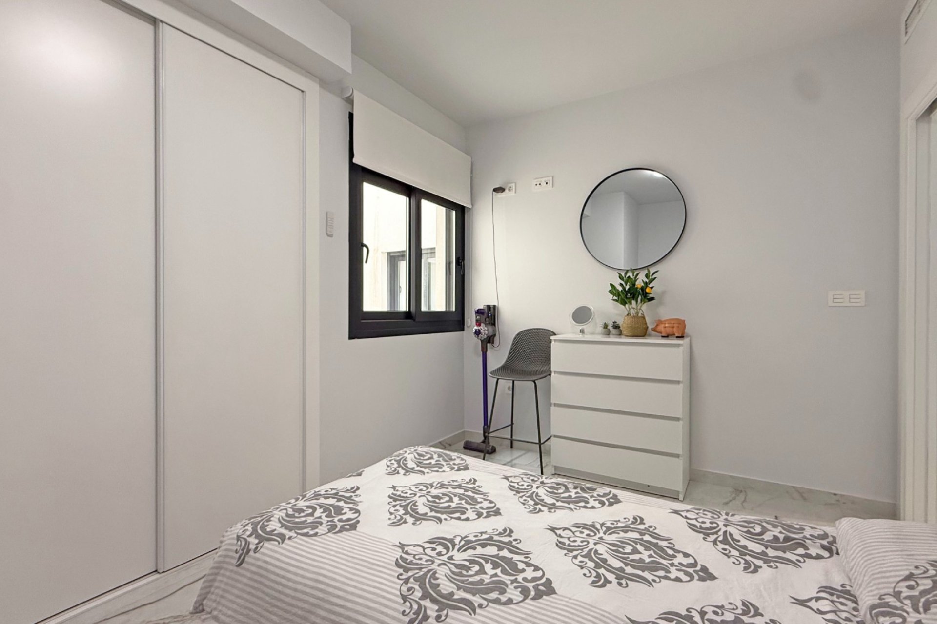 Resale - Apartment / flat -
Orihuela Costa - Los Altos