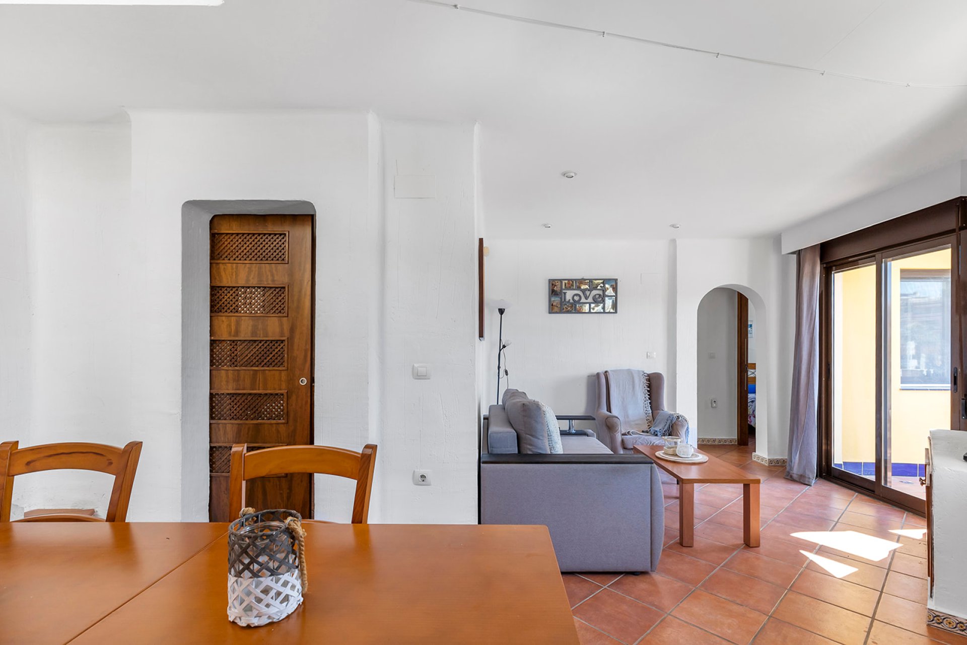 Resale - Apartment / flat -
Orihuela Costa - Los Altos