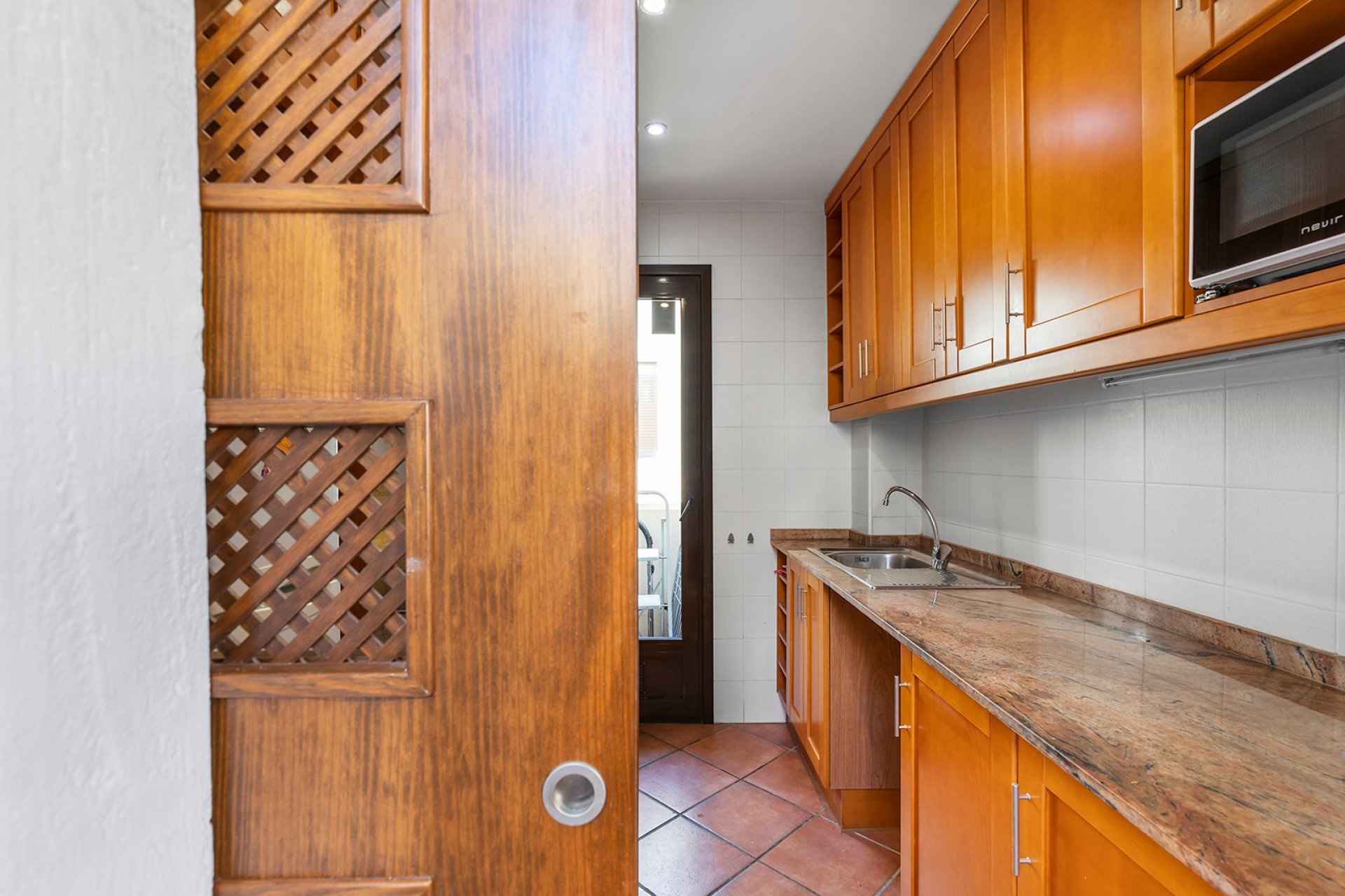 Resale - Apartment / flat -
Orihuela Costa - Los Altos