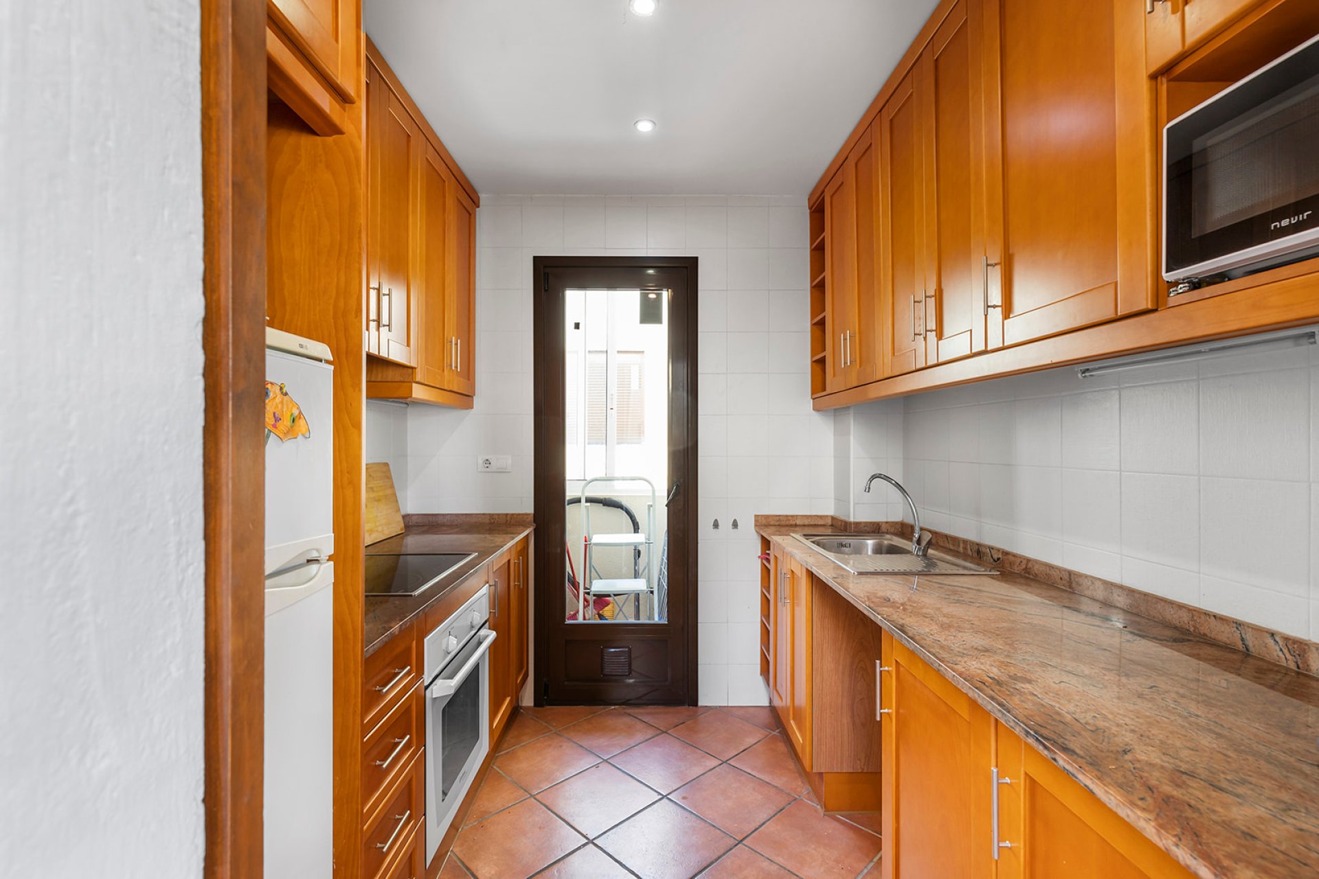 Resale - Apartment / flat -
Orihuela Costa - Los Altos