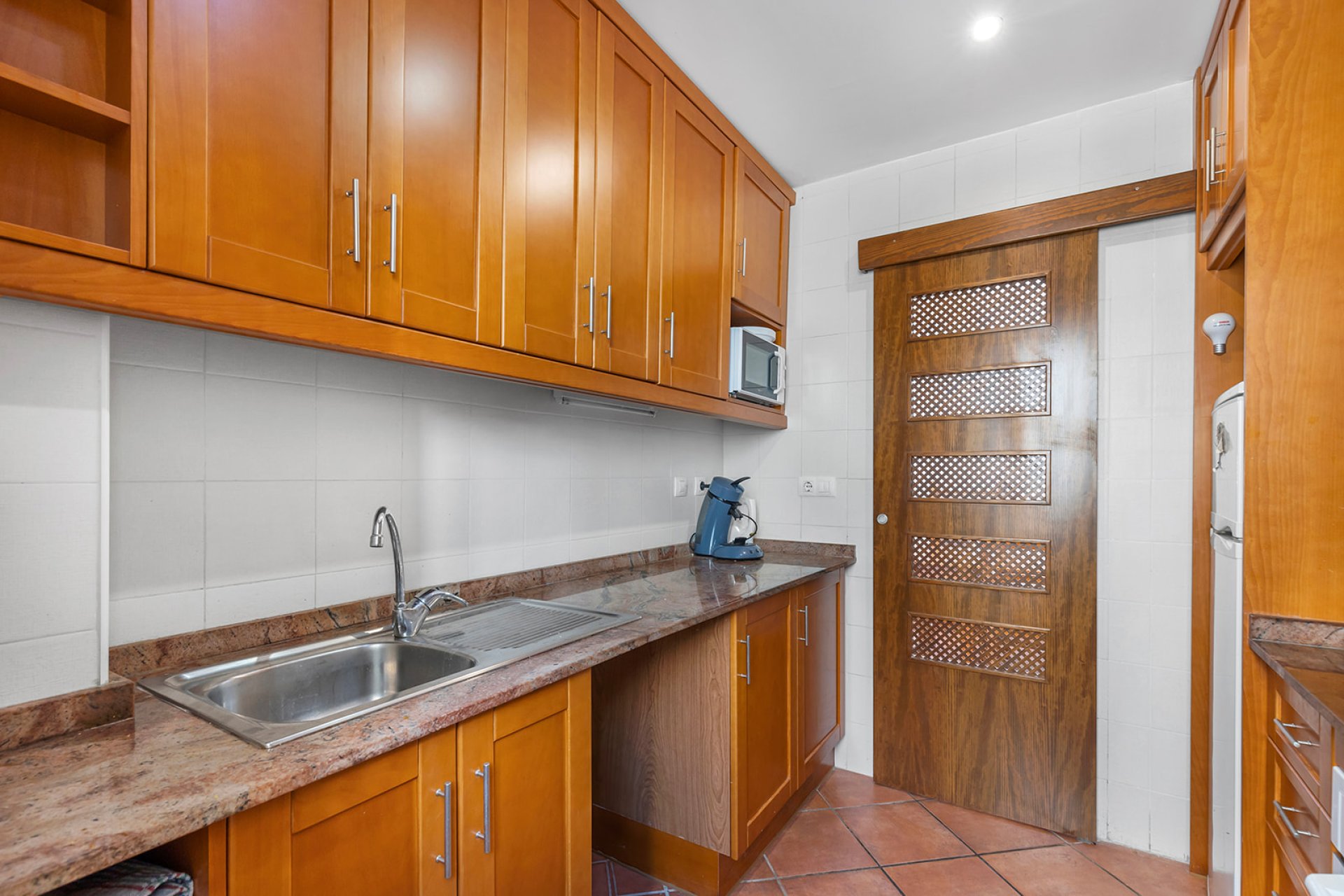 Resale - Apartment / flat -
Orihuela Costa - Los Altos