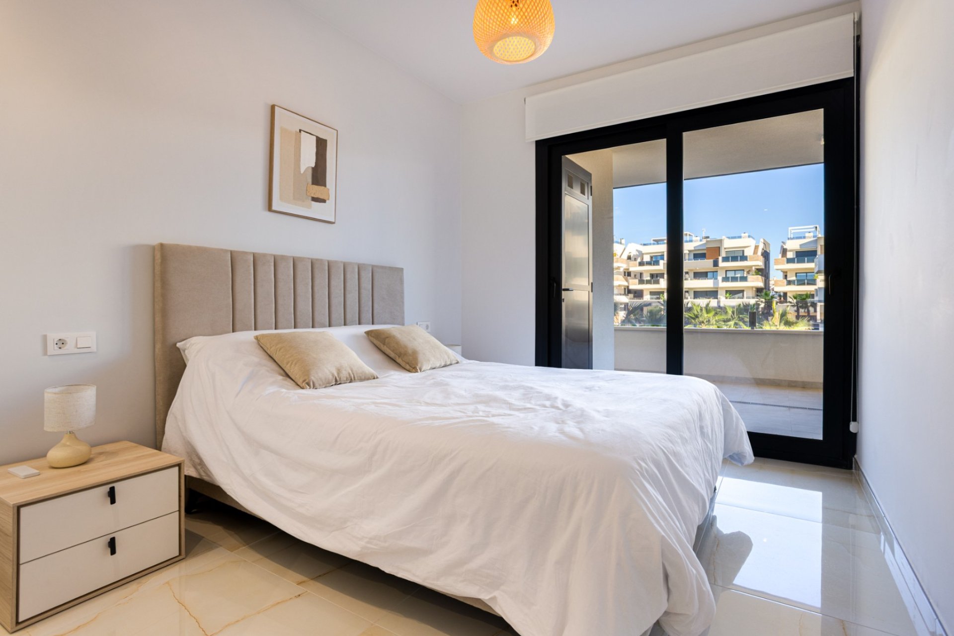 Resale - Apartment / flat -
Orihuela Costa - Los Altos