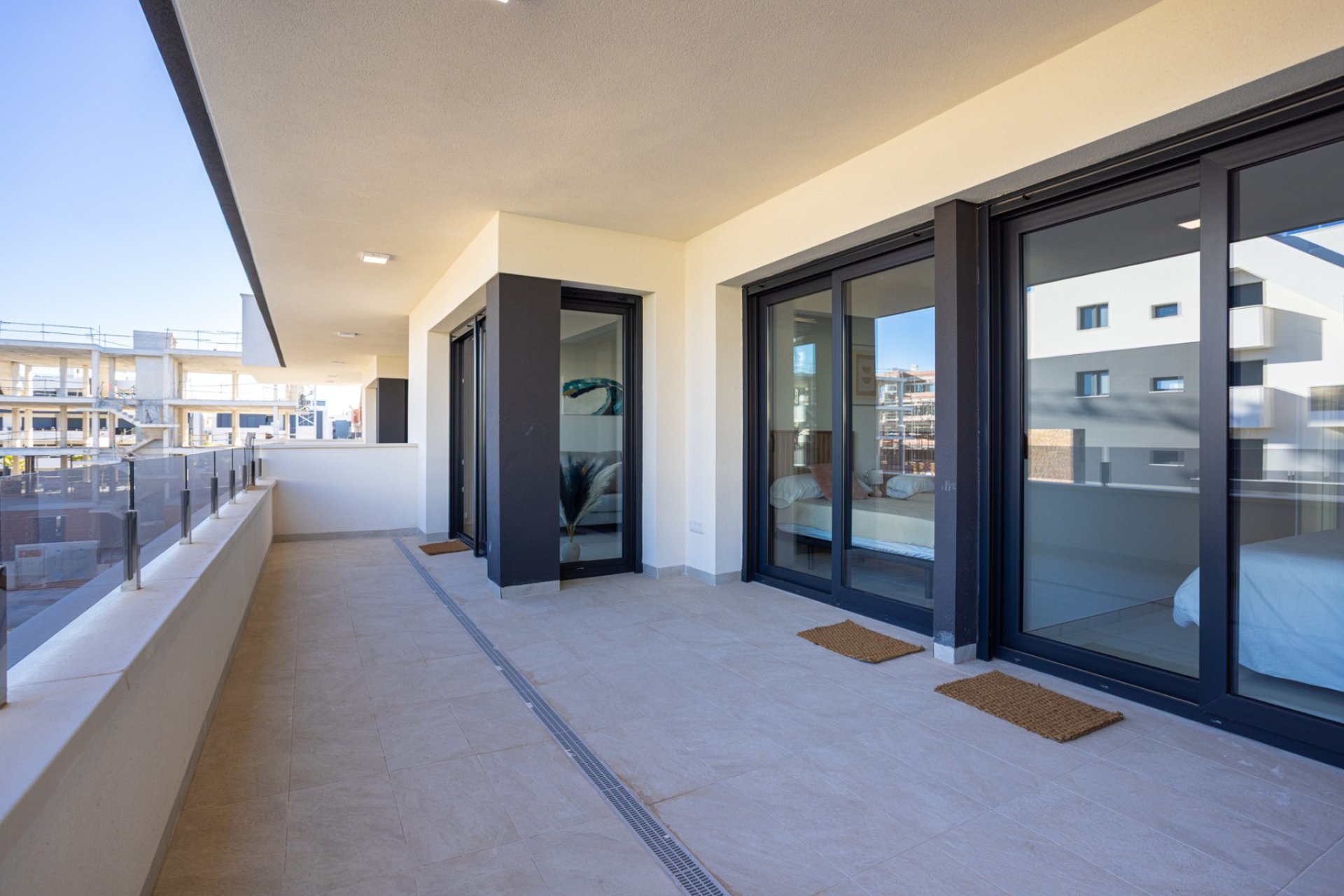 Resale - Apartment / flat -
Orihuela Costa - Los Altos