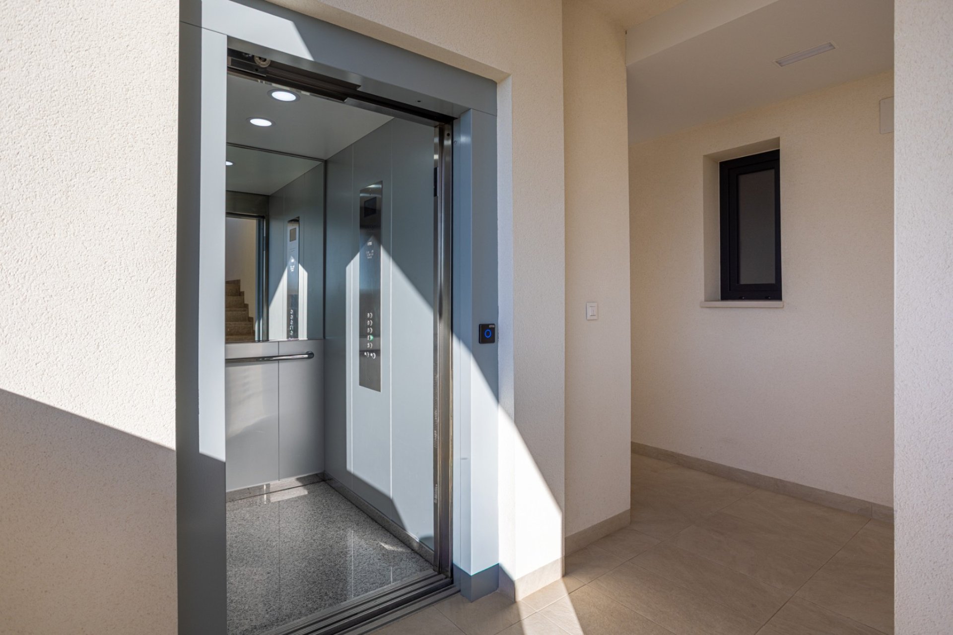 Resale - Apartment / flat -
Orihuela Costa - Los Altos