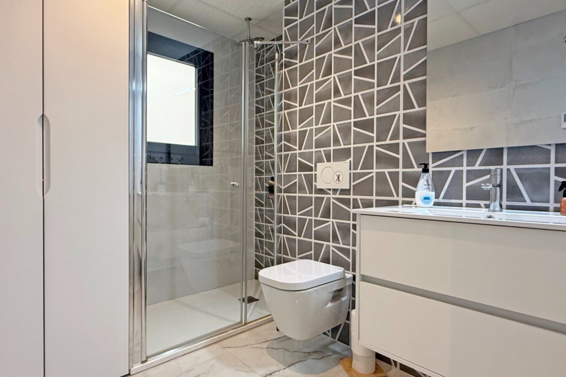 Resale - Apartment / flat -
Orihuela Costa - Los Altos