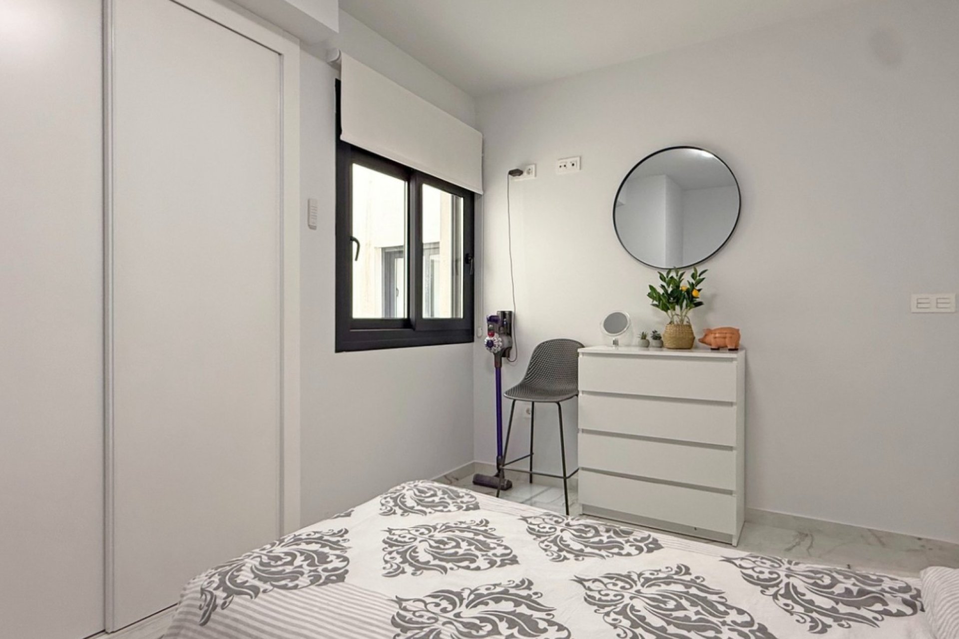 Resale - Apartment / flat -
Orihuela Costa - Los Altos