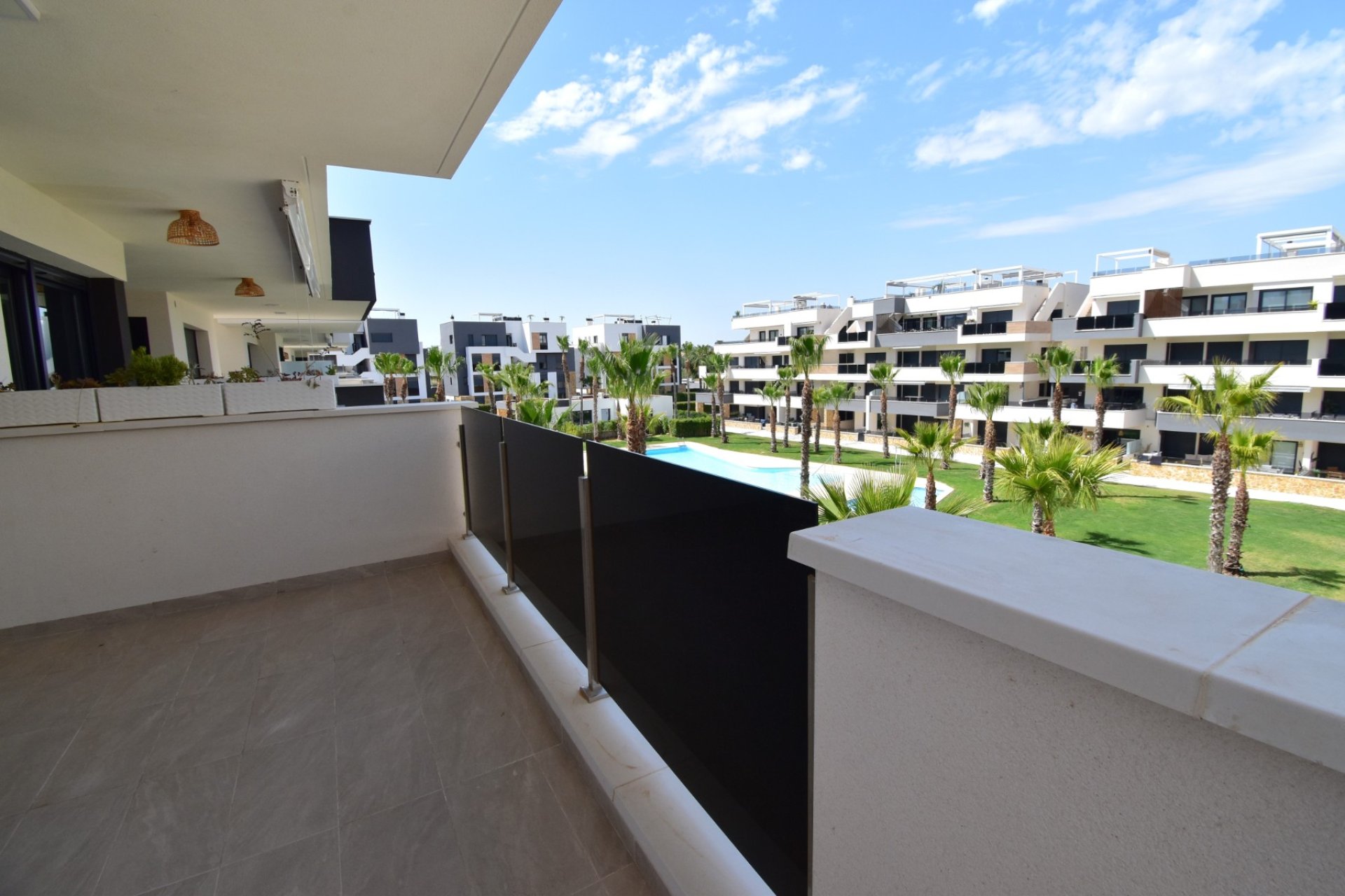 Resale - Apartment / flat -
Orihuela Costa - Los Altos