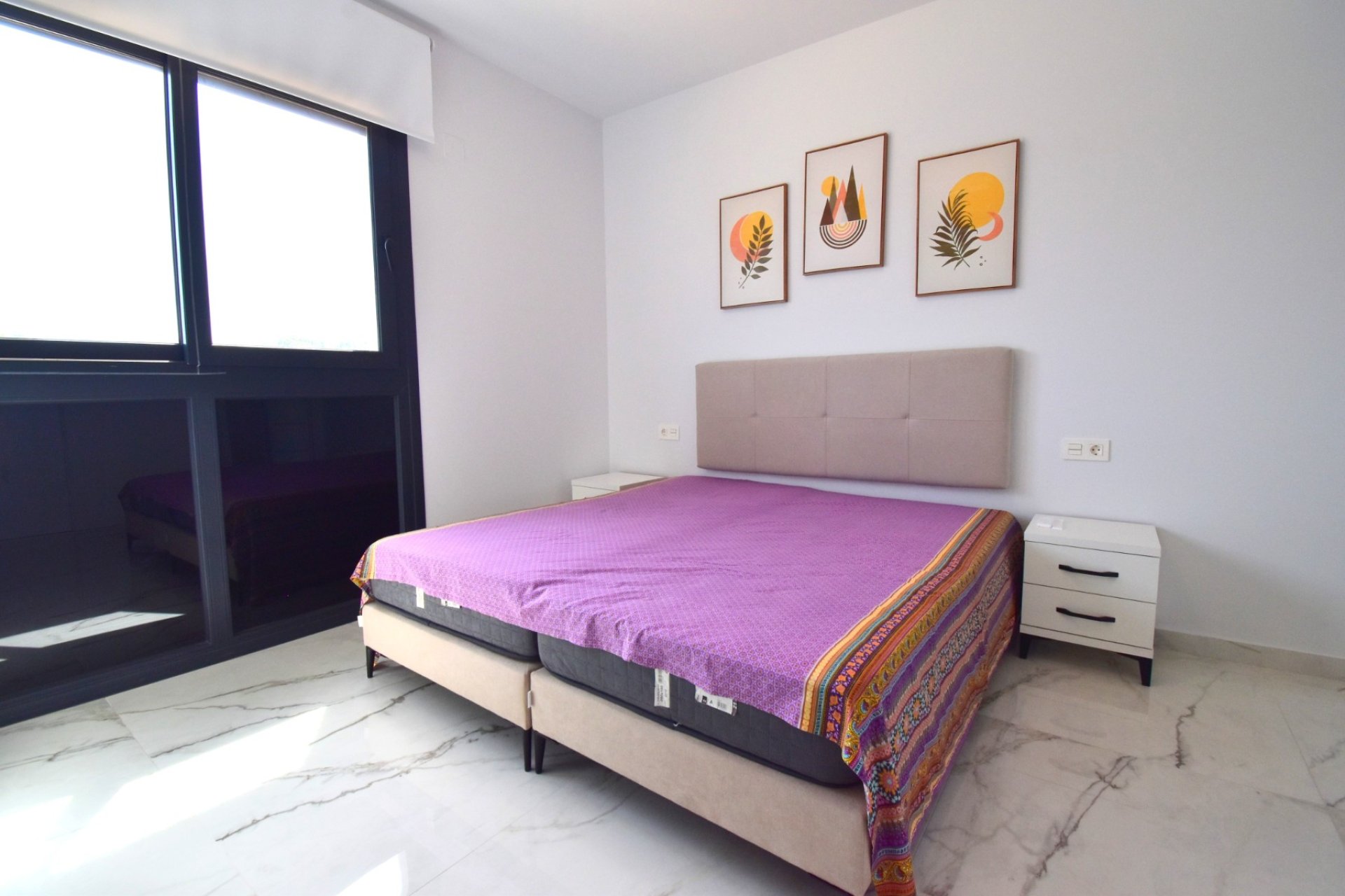 Resale - Apartment / flat -
Orihuela Costa - Los Altos