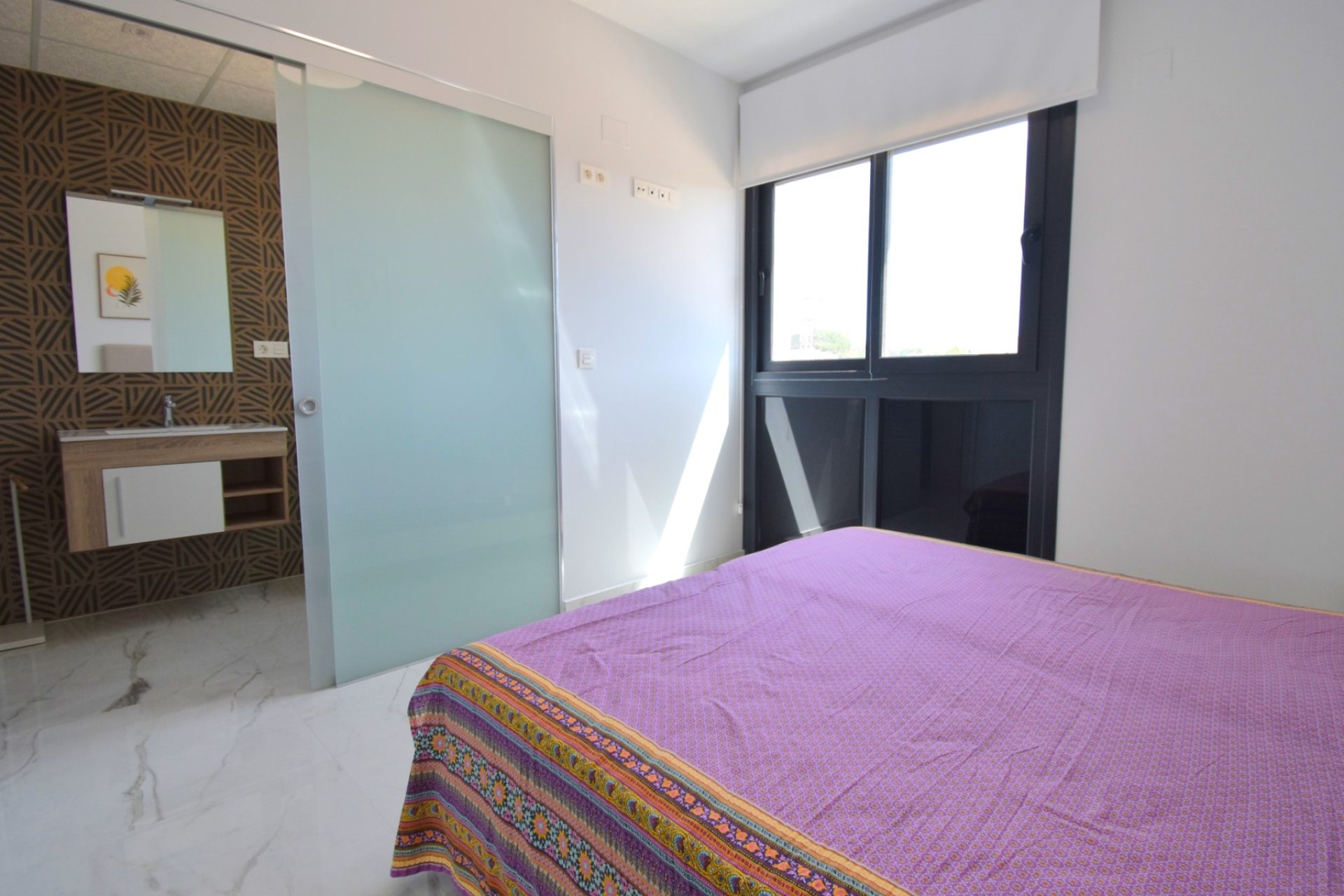 Resale - Apartment / flat -
Orihuela Costa - Los Altos