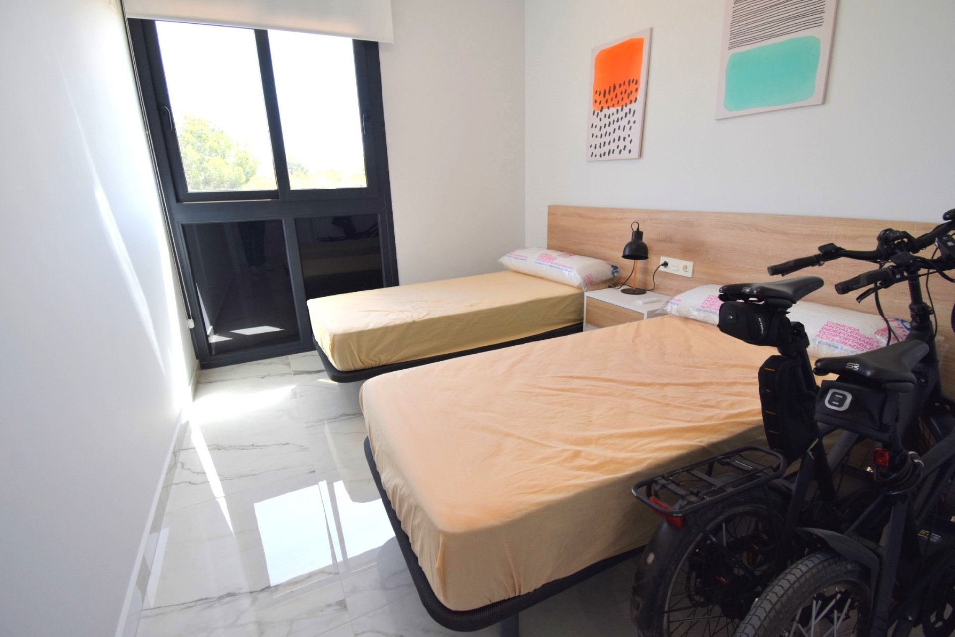 Resale - Apartment / flat -
Orihuela Costa - Los Altos