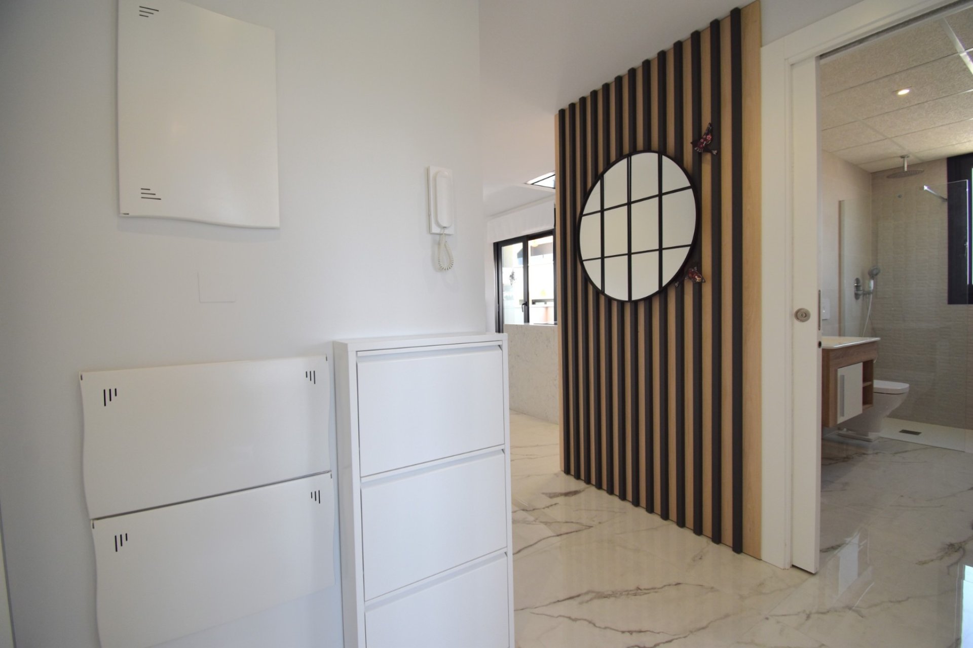 Resale - Apartment / flat -
Orihuela Costa - Los Altos