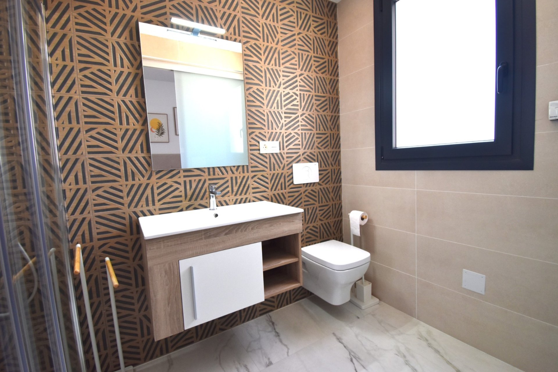 Resale - Apartment / flat -
Orihuela Costa - Los Altos