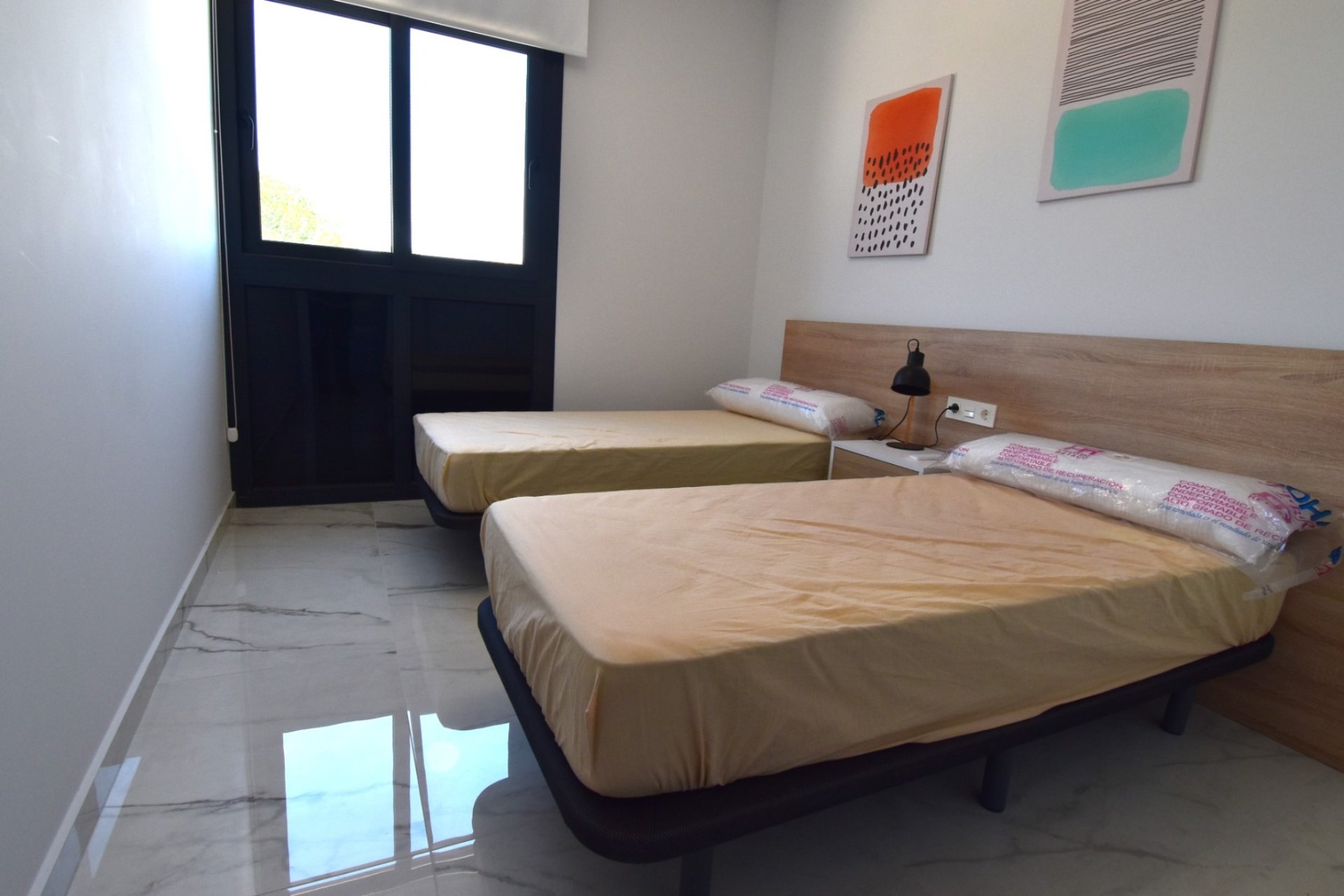 Resale - Apartment / flat -
Orihuela Costa - Los Altos