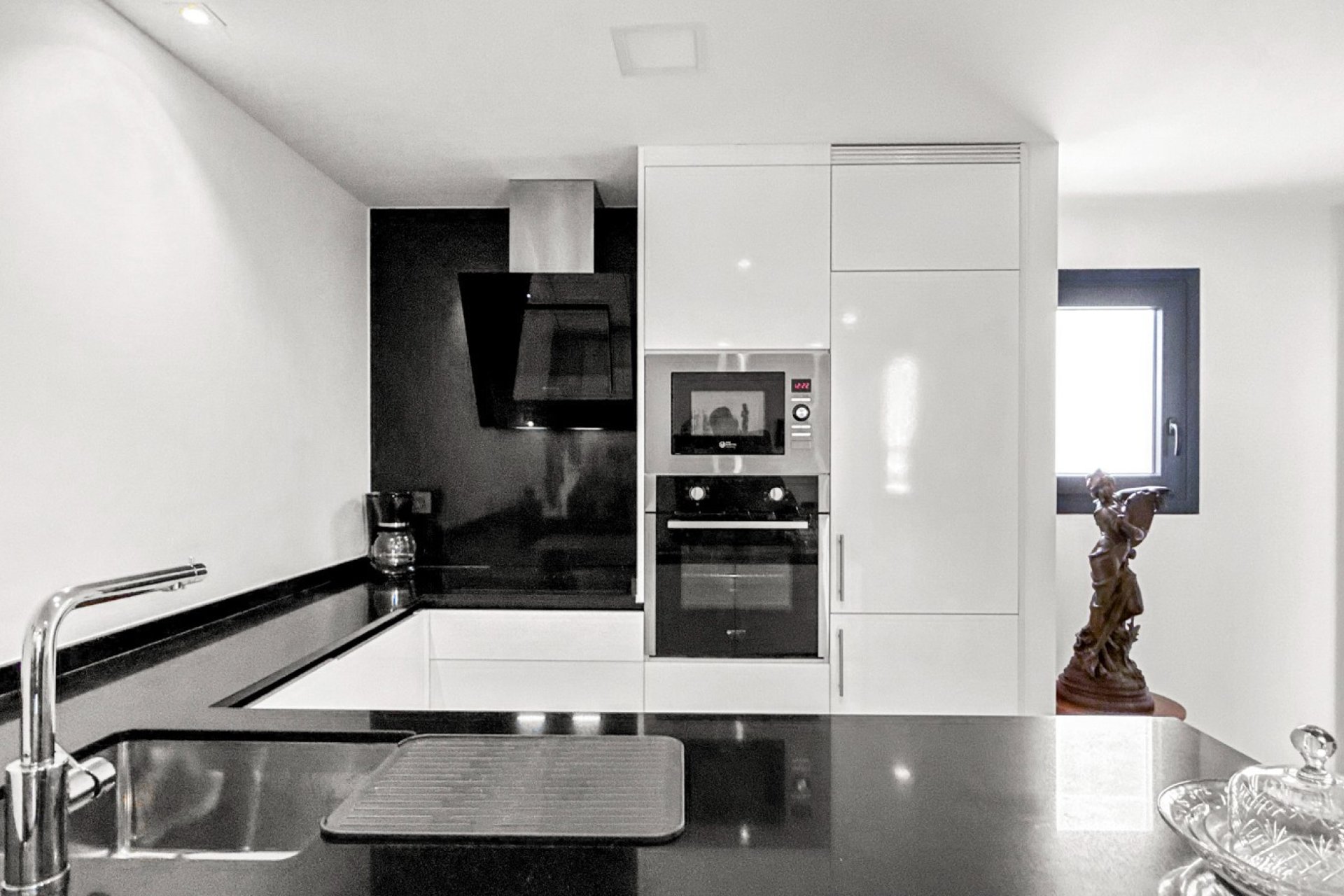 Resale - Apartment / flat -
Orihuela Costa - Los Altos