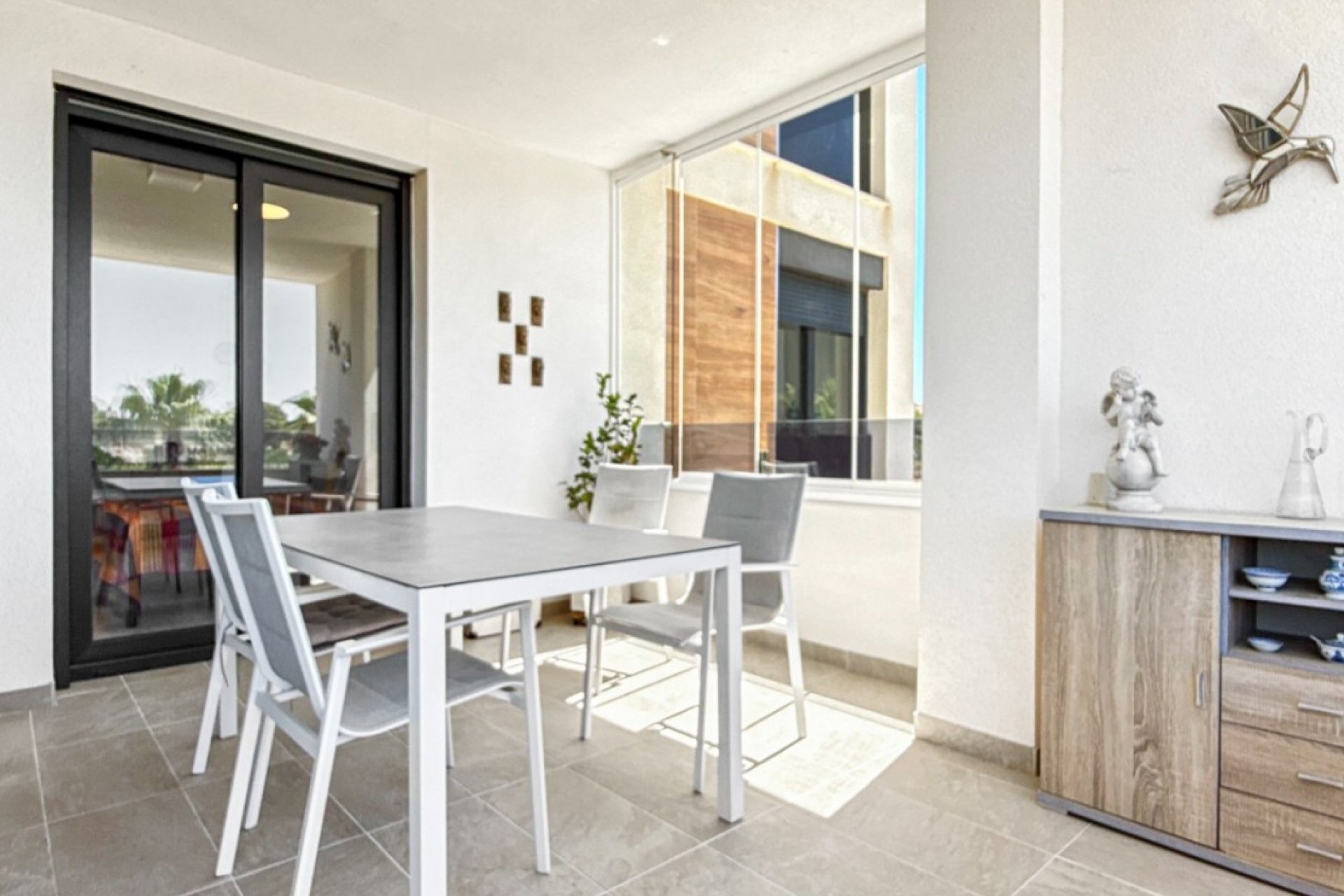 Resale - Apartment / flat -
Orihuela Costa - Los Altos