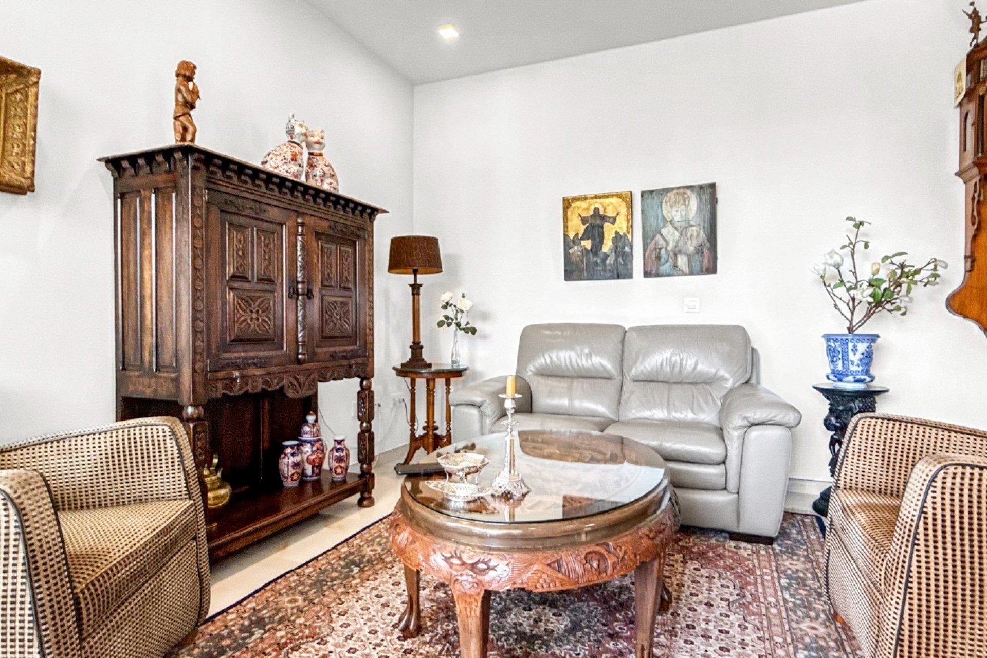 Resale - Apartment / flat -
Orihuela Costa - Los Altos