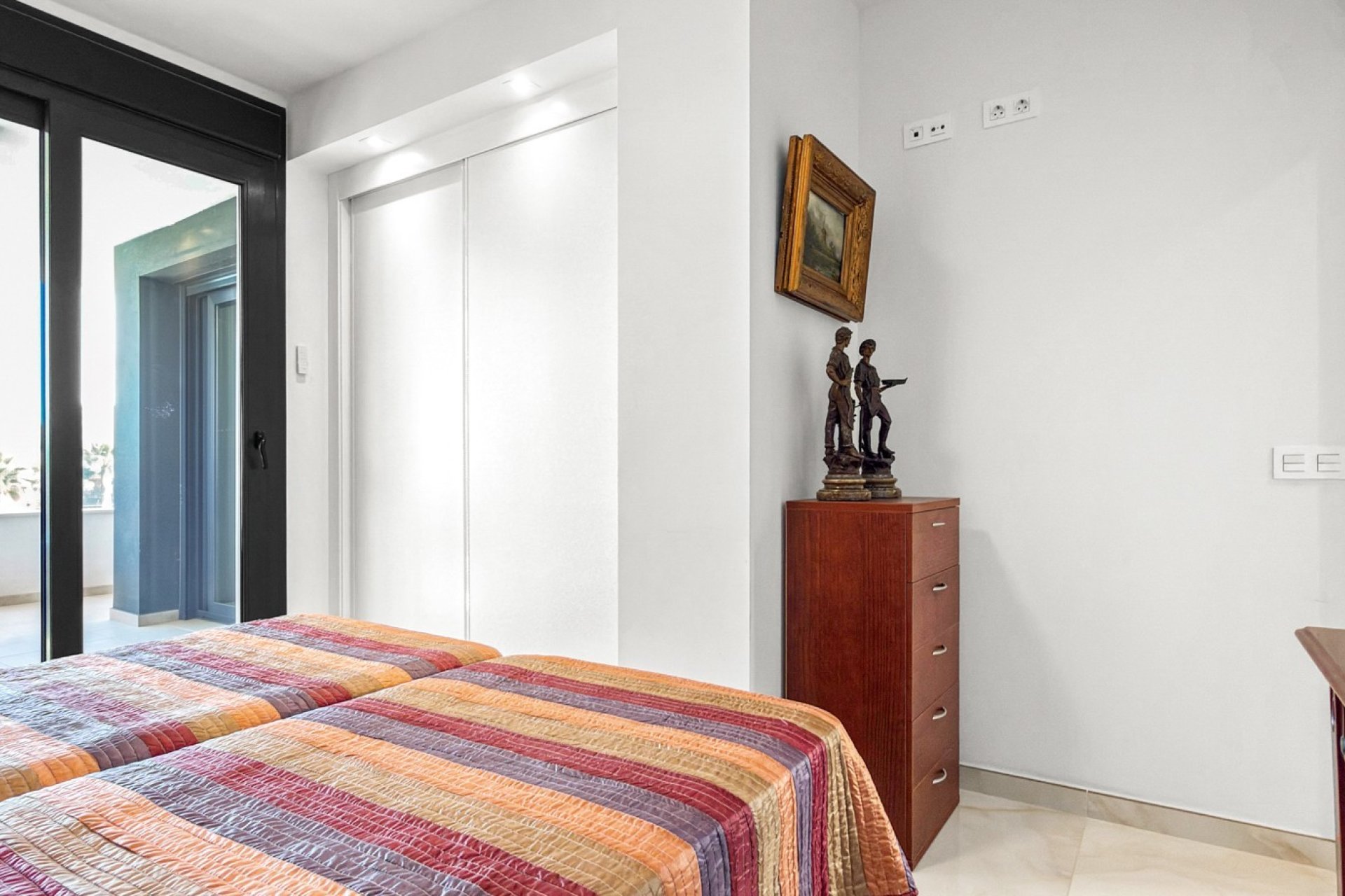 Resale - Apartment / flat -
Orihuela Costa - Los Altos