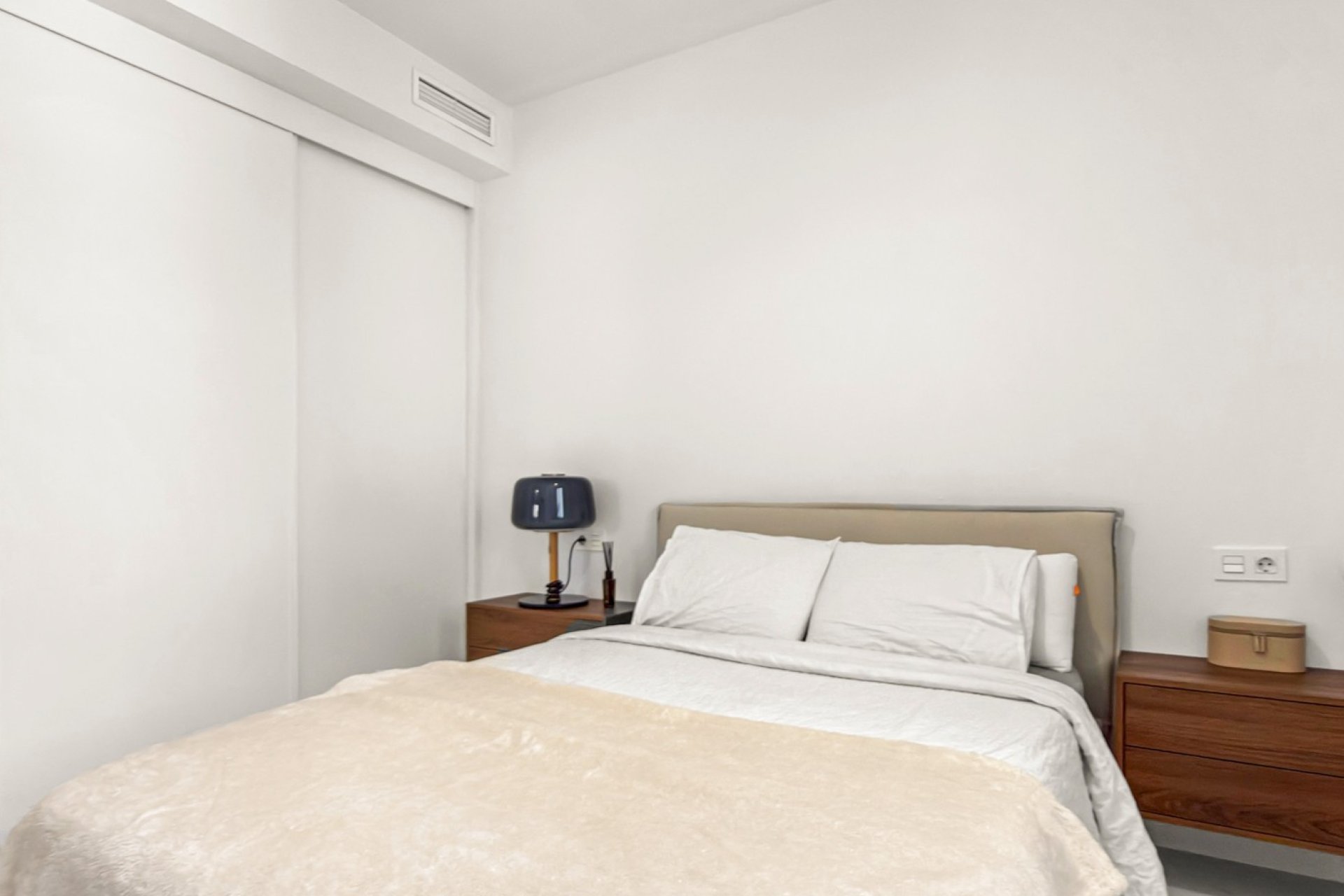 Resale - Apartment / flat -
Orihuela Costa - Los Altos