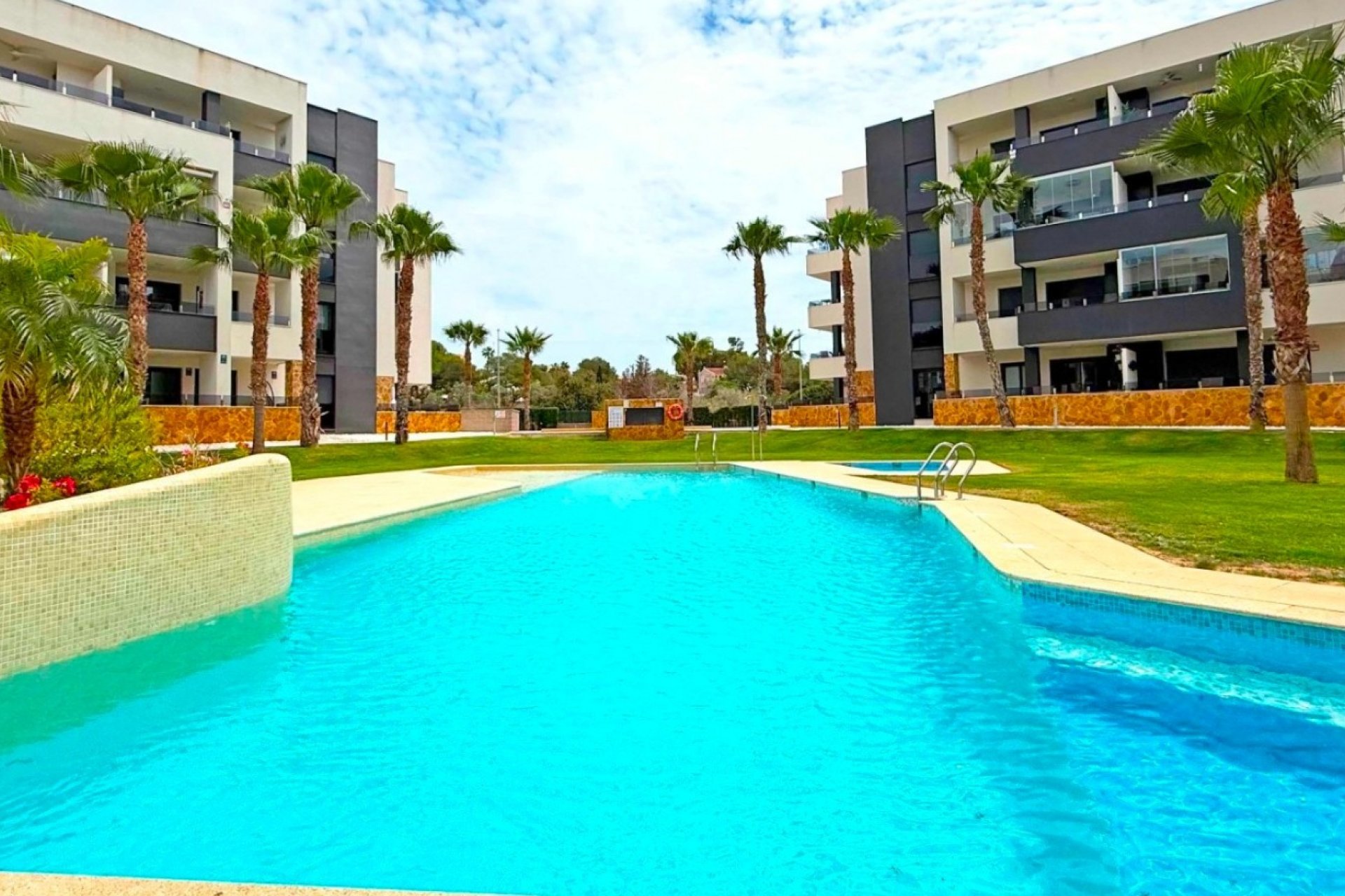 Resale - Apartment / flat -
Orihuela Costa - Los Altos