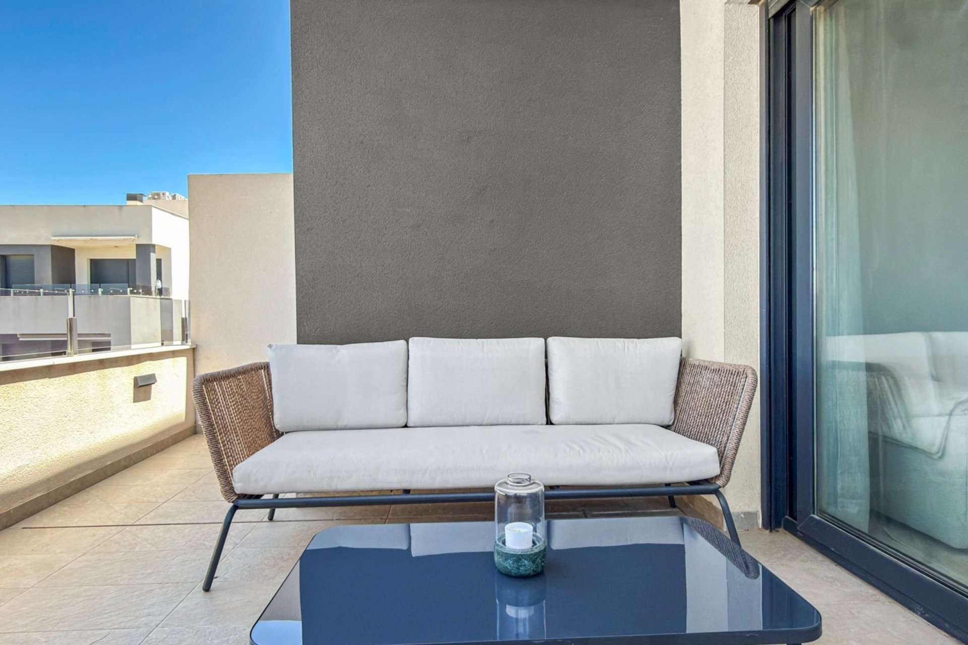 Resale - Apartment / flat -
Orihuela Costa - Los Altos