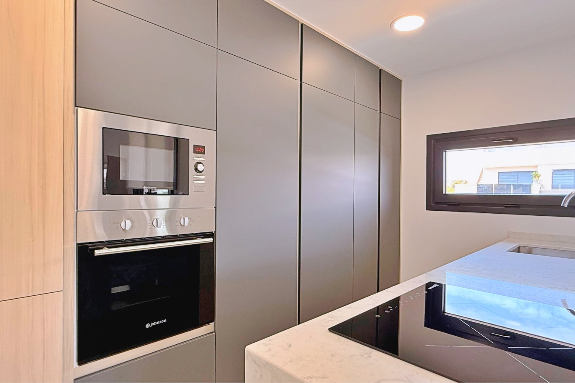 Resale - Apartment / flat -
Orihuela Costa - Los Altos
