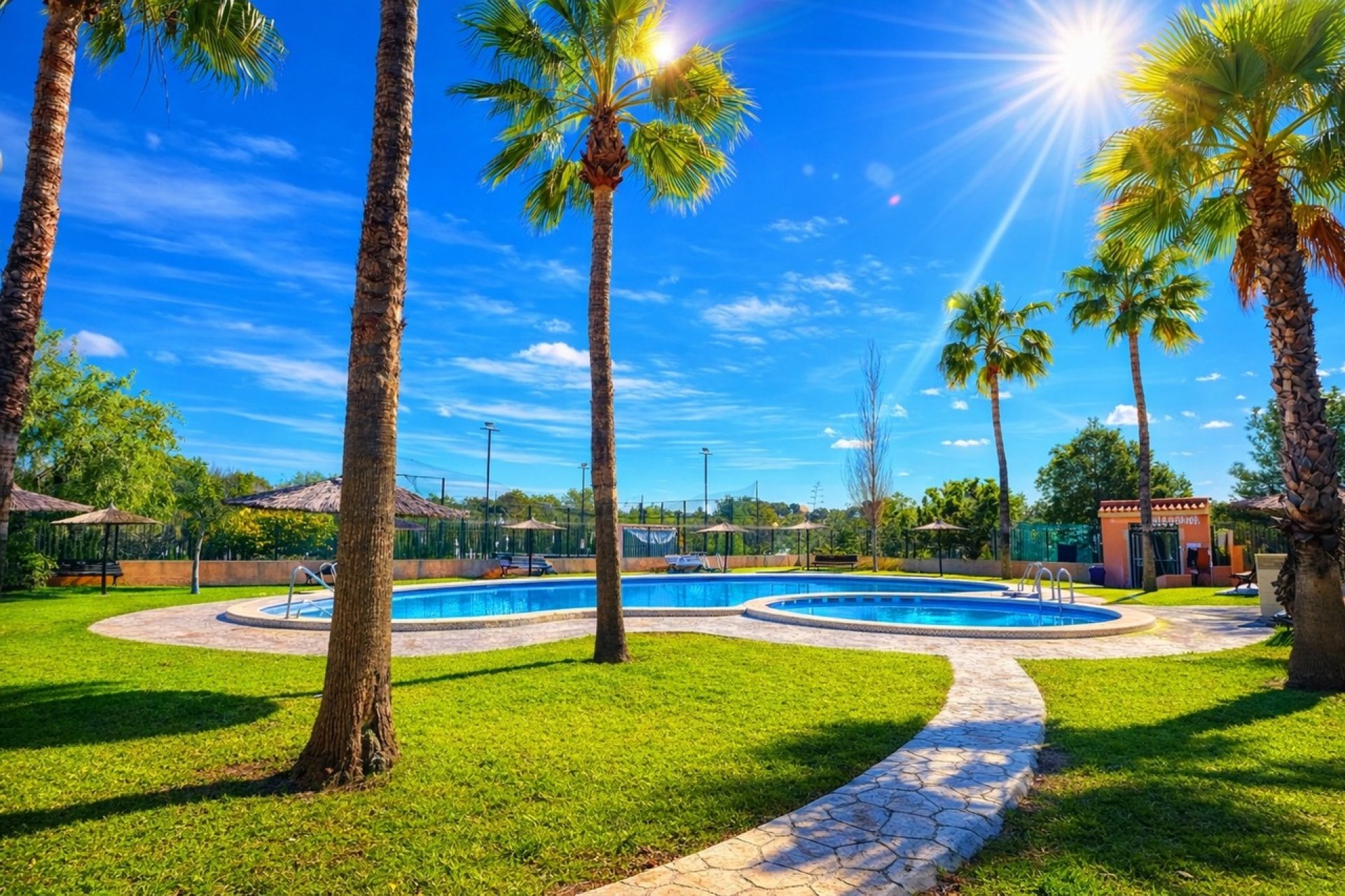 Resale - Apartment / flat -
Orihuela Costa - Los Altos