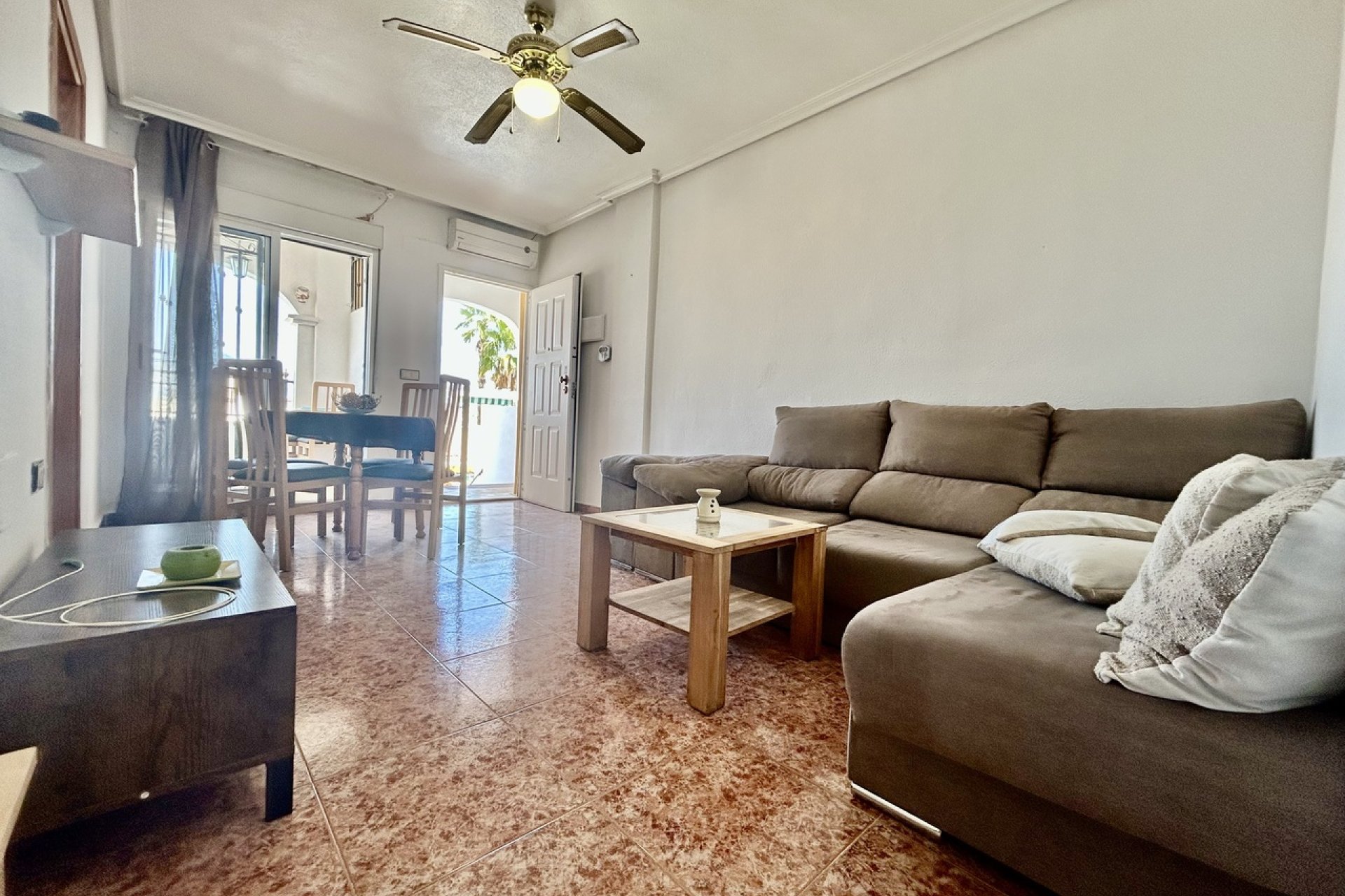 Resale - Apartment / flat -
Orihuela Costa - Los Altos