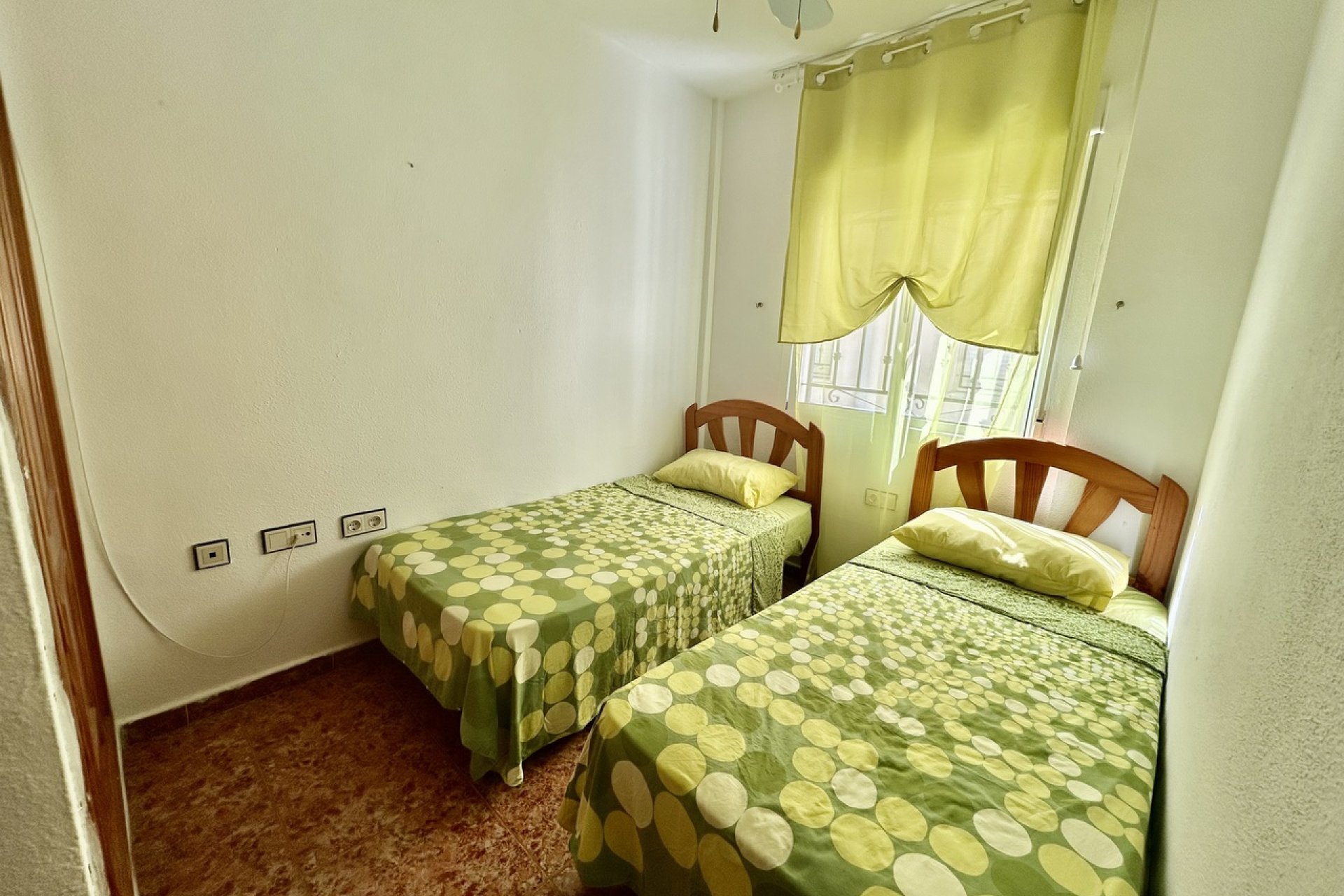 Resale - Apartment / flat -
Orihuela Costa - Los Altos