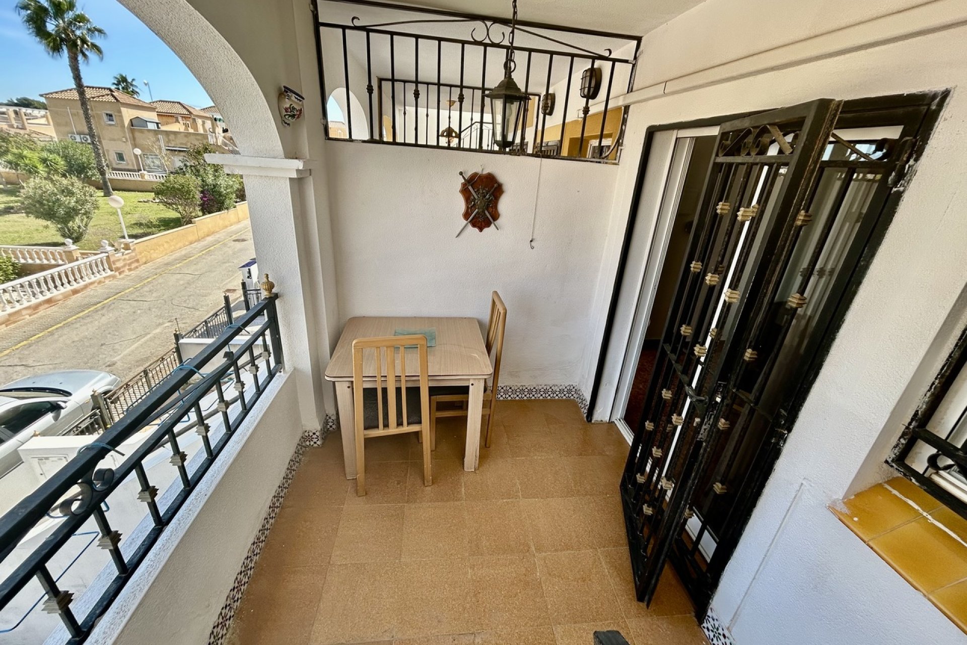Resale - Apartment / flat -
Orihuela Costa - Los Altos