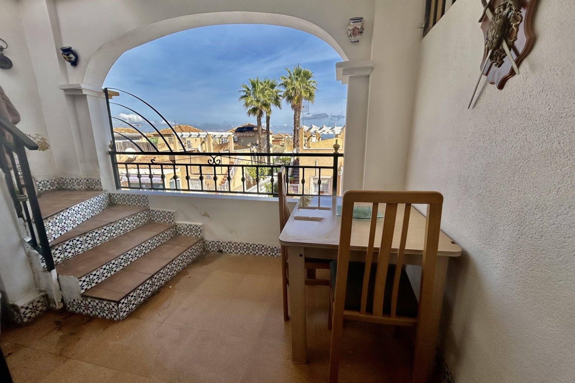 Resale - Apartment / flat -
Orihuela Costa - Los Altos