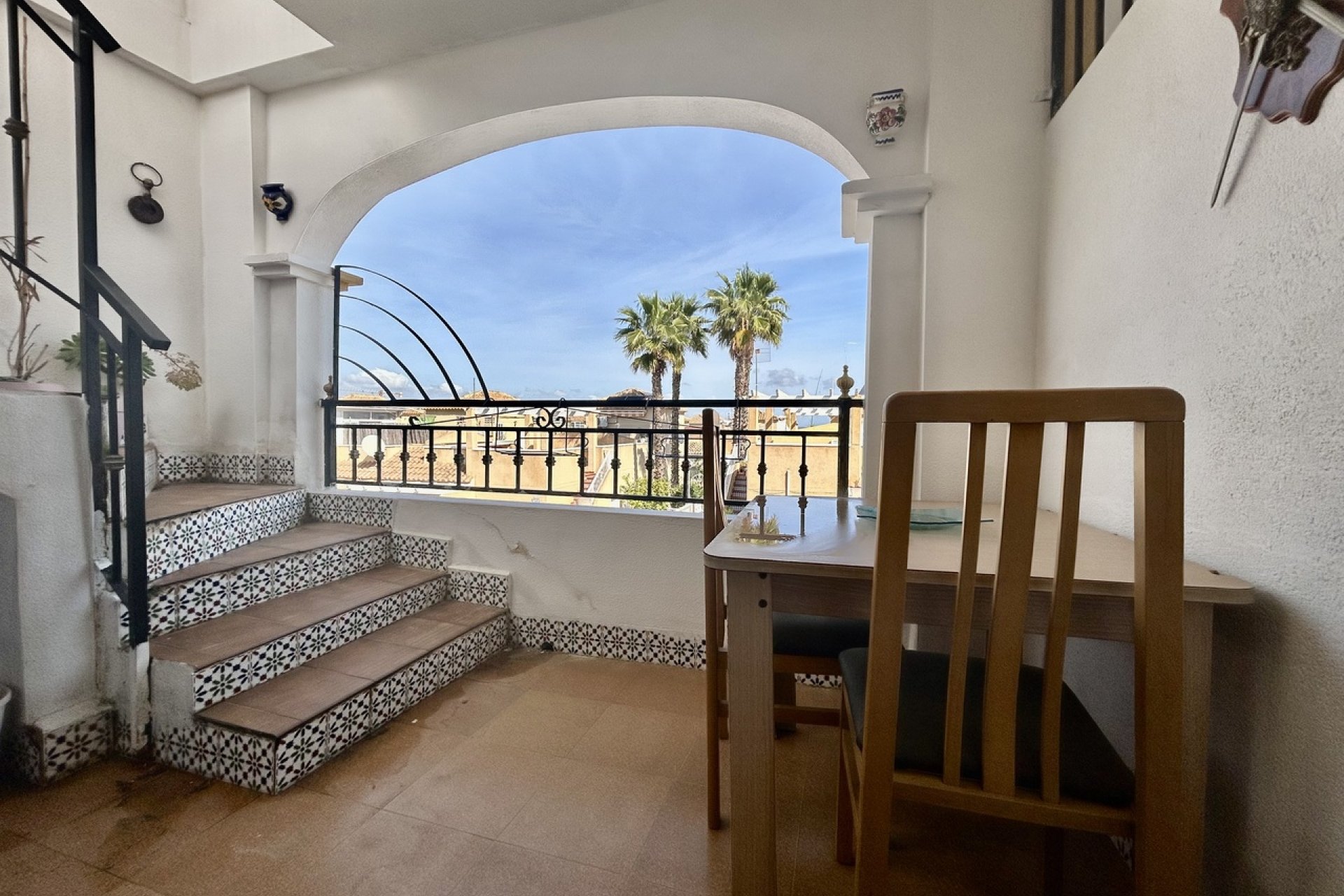 Resale - Apartment / flat -
Orihuela Costa - Los Altos