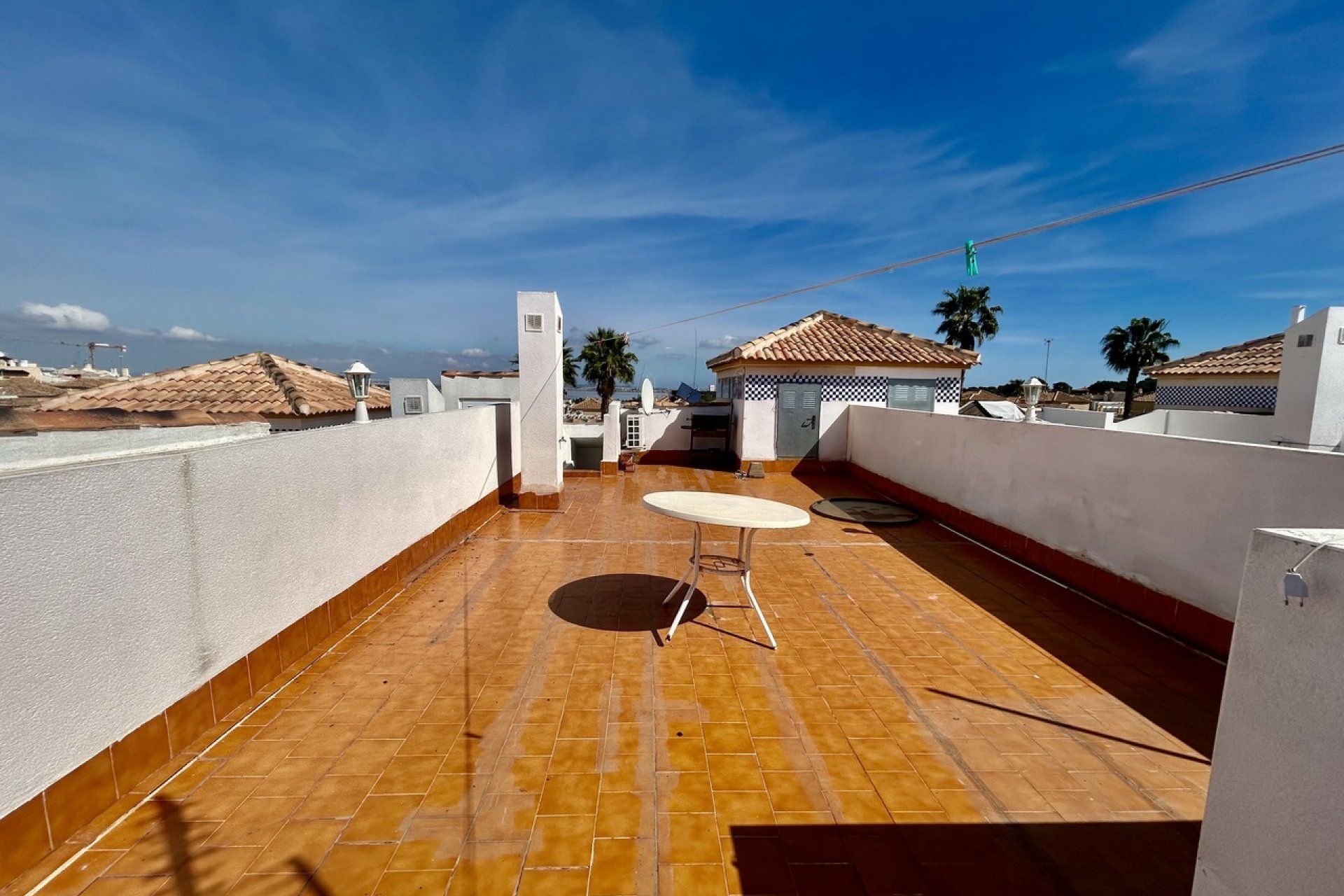 Resale - Apartment / flat -
Orihuela Costa - Los Altos