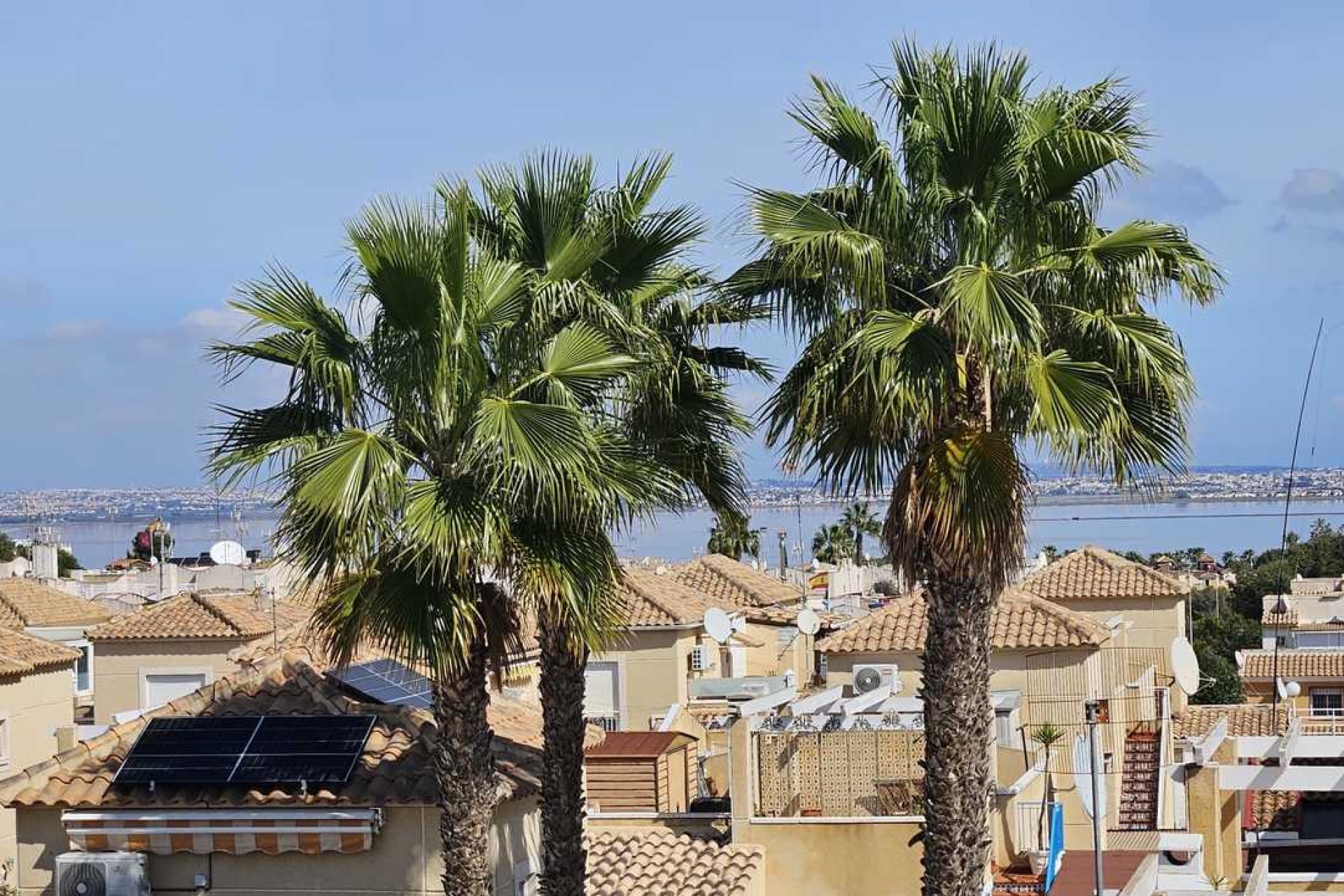 Resale - Apartment / flat -
Orihuela Costa - Los Altos