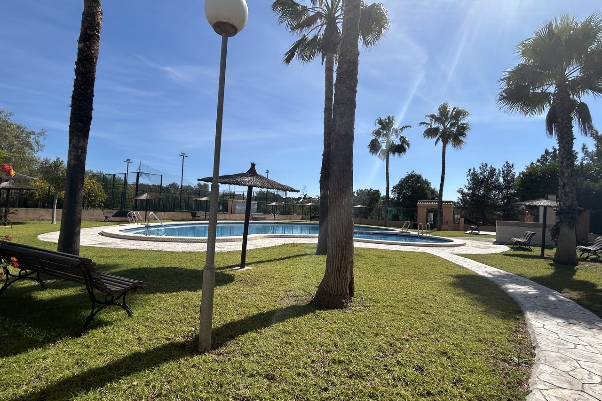 Resale - Apartment / flat -
Orihuela Costa - Los Altos