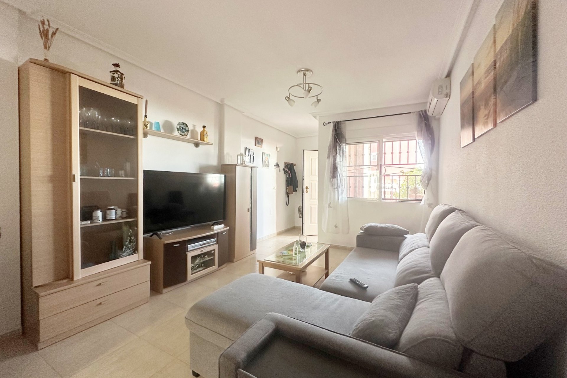 Resale - Apartment / flat -
Orihuela Costa - Los Altos