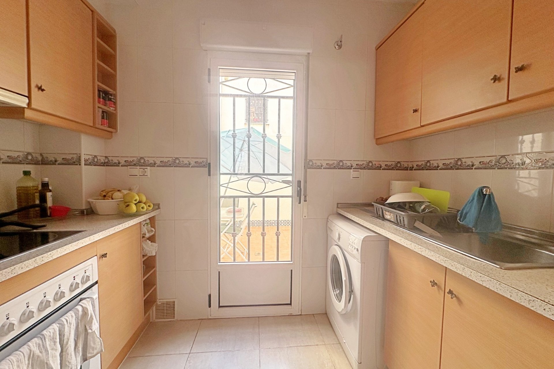Resale - Apartment / flat -
Orihuela Costa - Los Altos