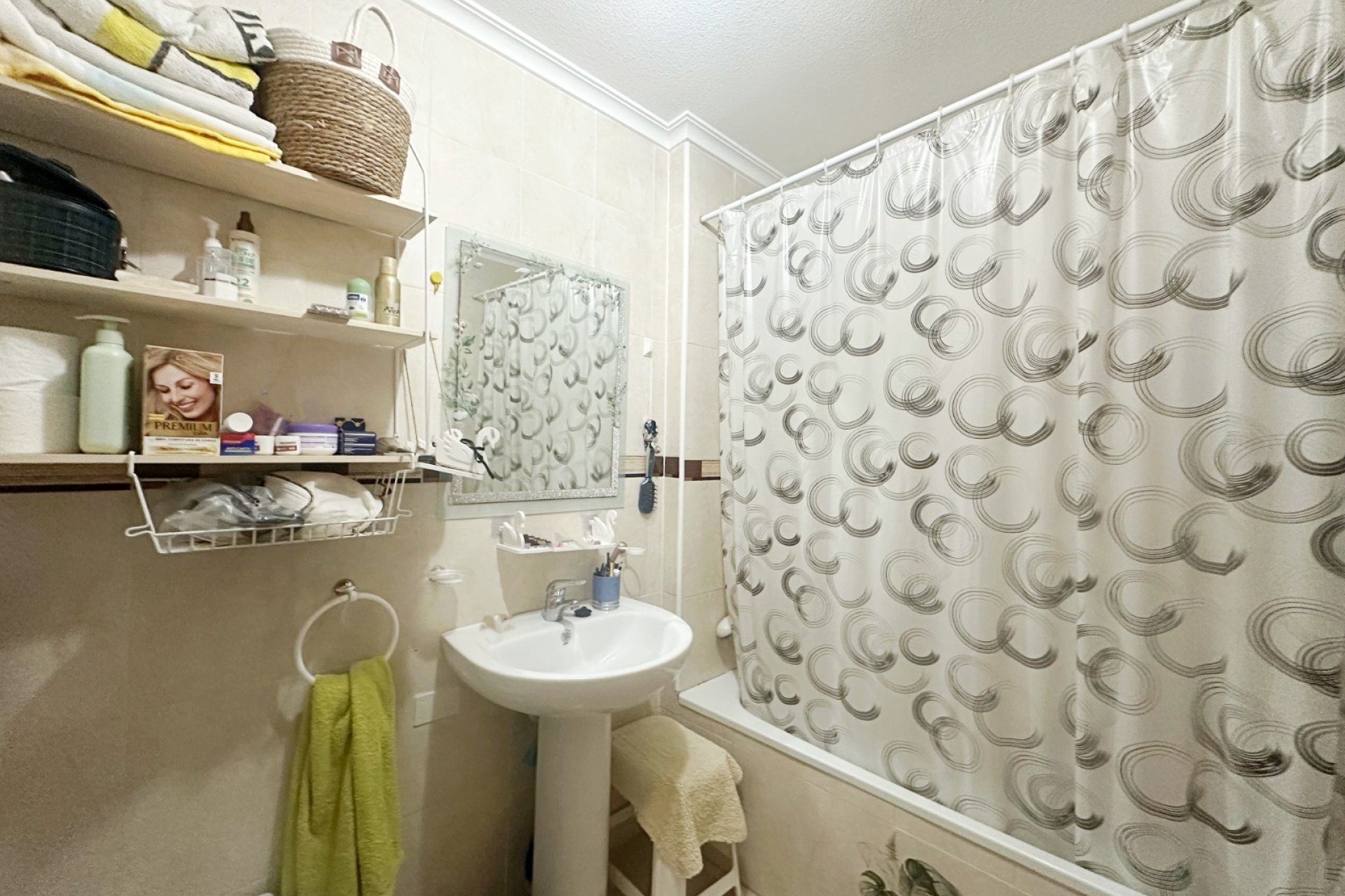 Resale - Apartment / flat -
Orihuela Costa - Los Altos