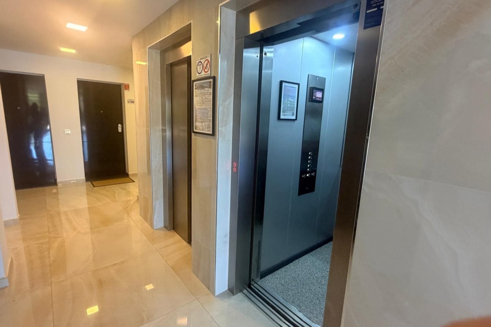 Resale - Apartment / flat -
Orihuela Costa - Los Altos