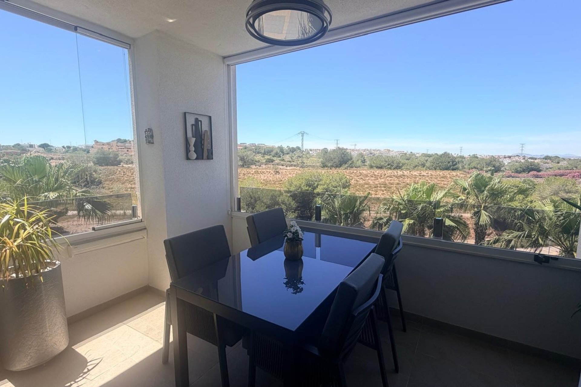Resale - Apartment / flat -
Orihuela Costa - Los Altos