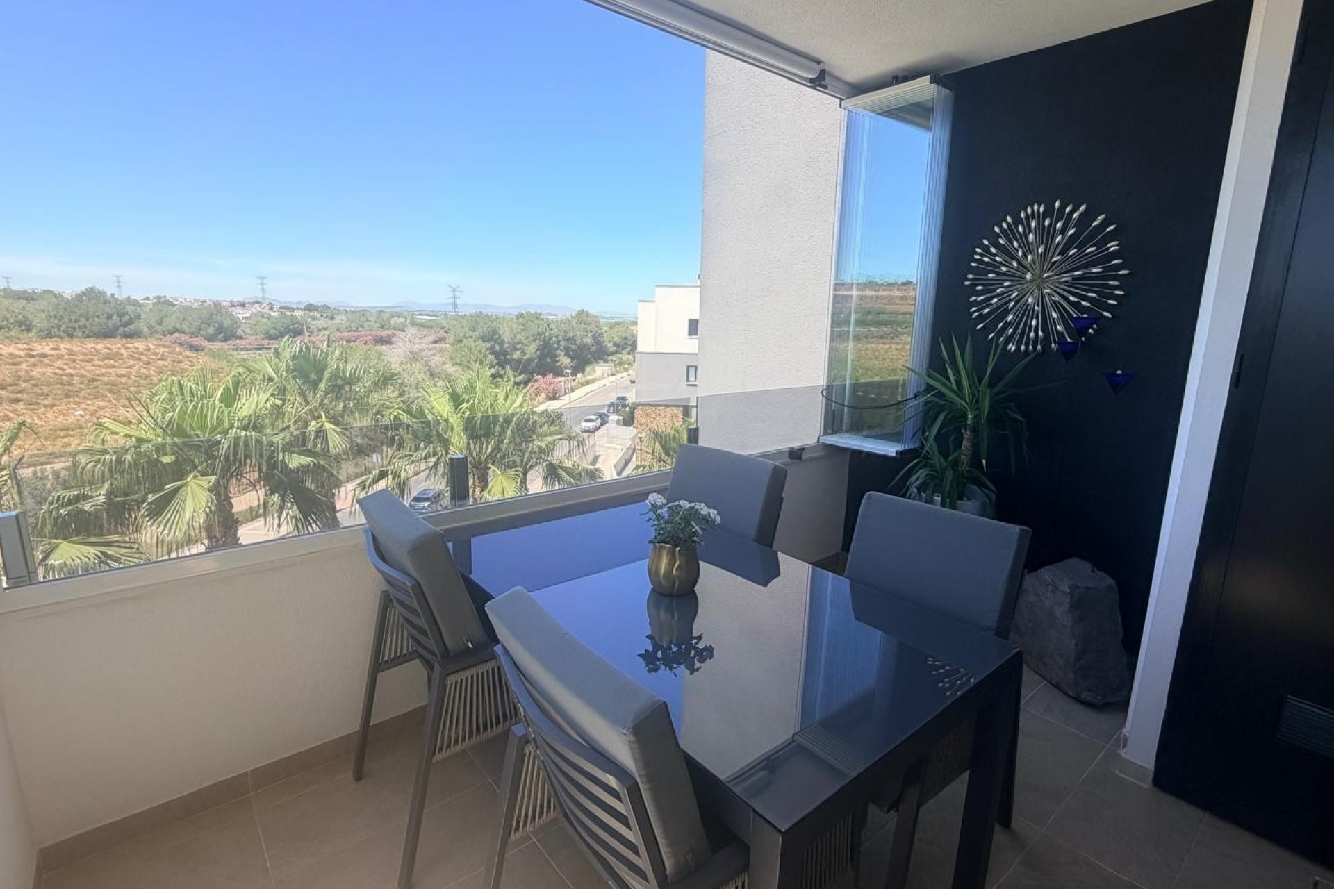 Resale - Apartment / flat -
Orihuela Costa - Los Altos